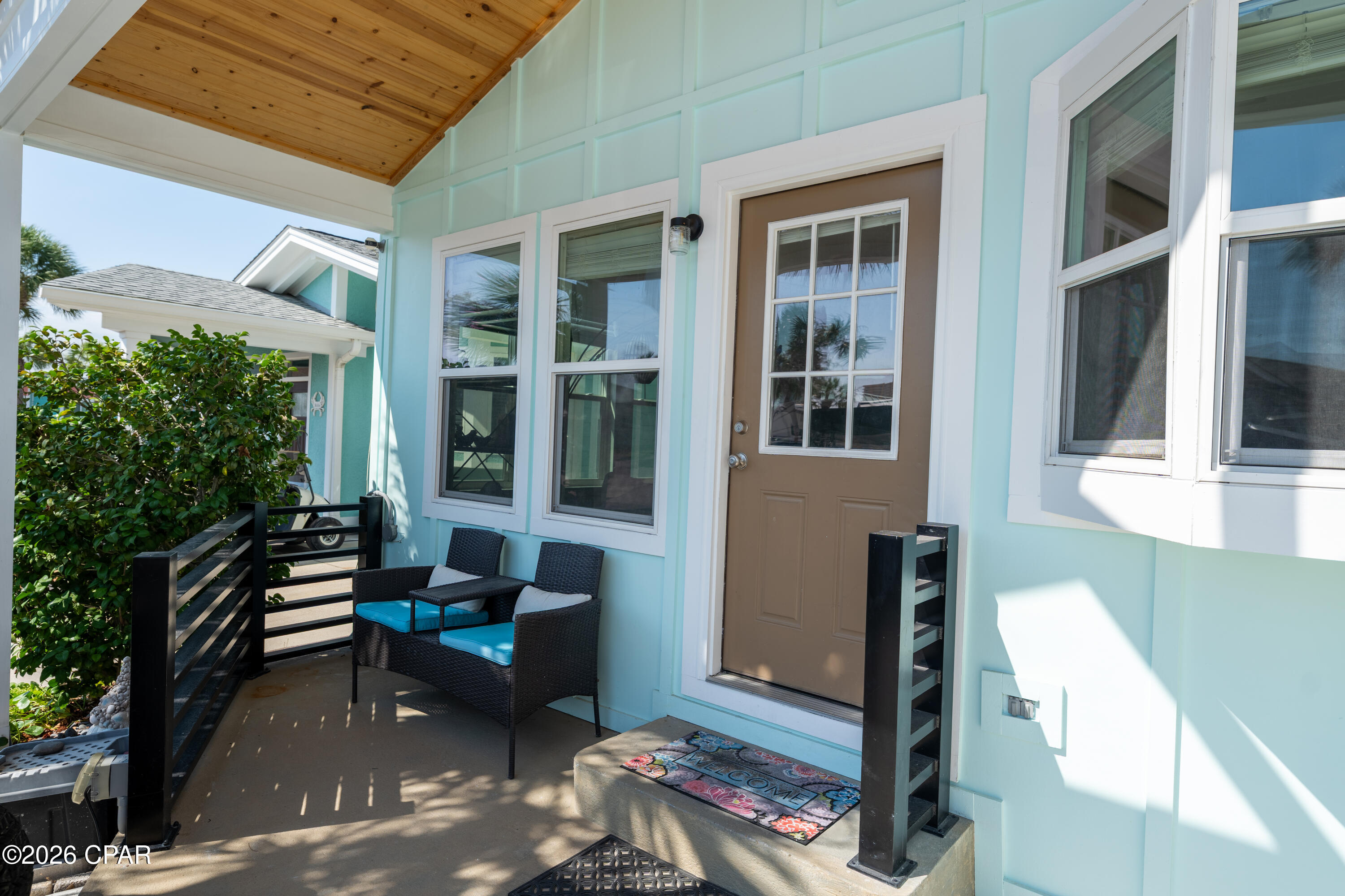 Venture Out Travel Trail - Residential