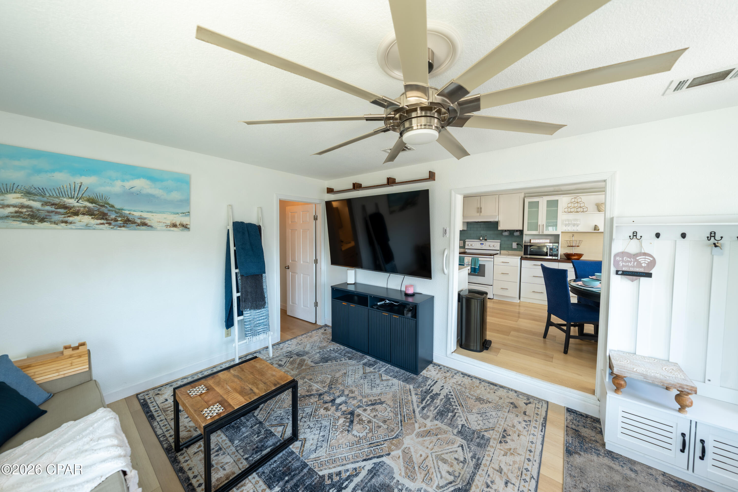 Venture Out Travel Trail - Residential