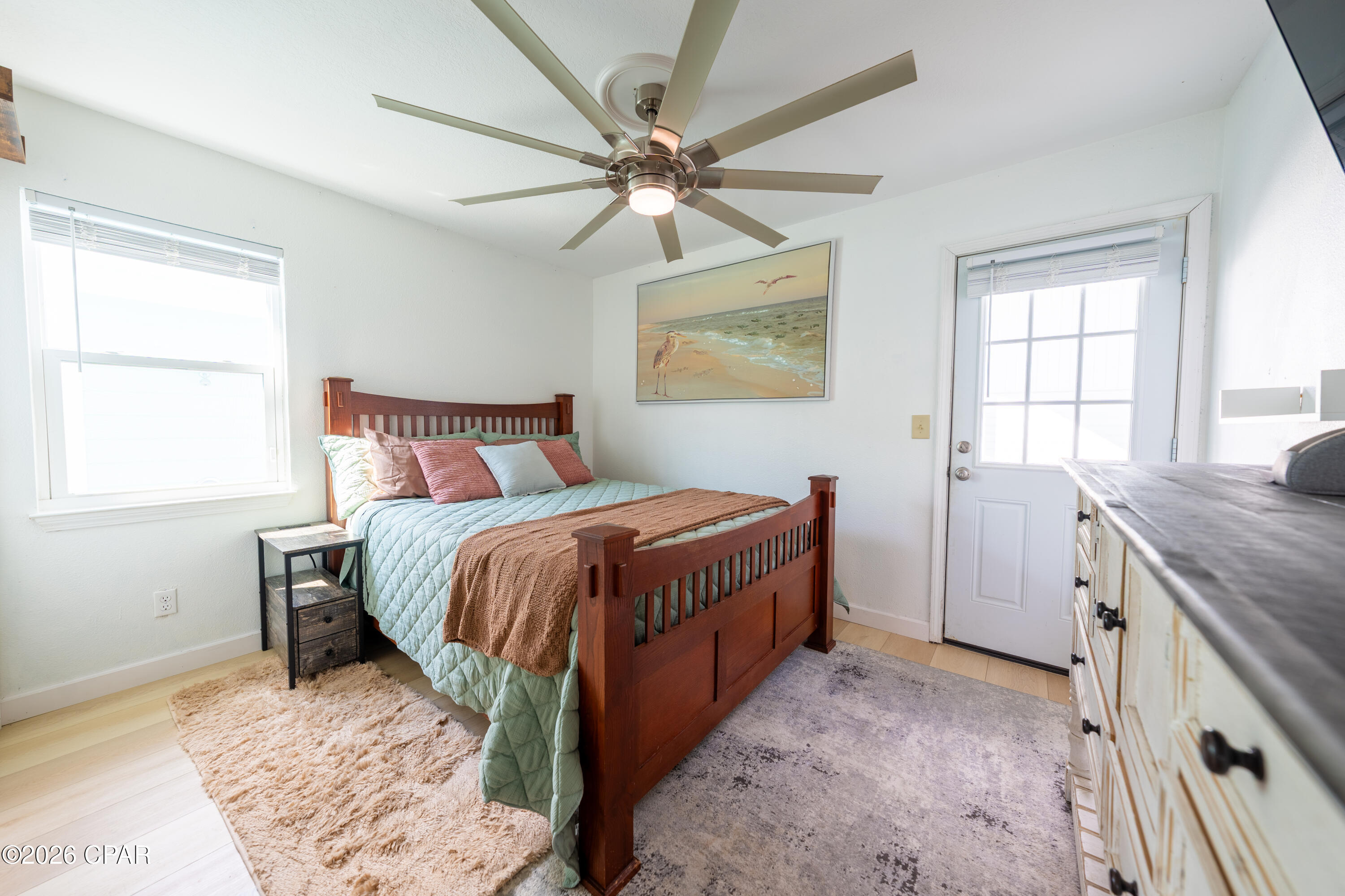 Venture Out Travel Trail - Residential