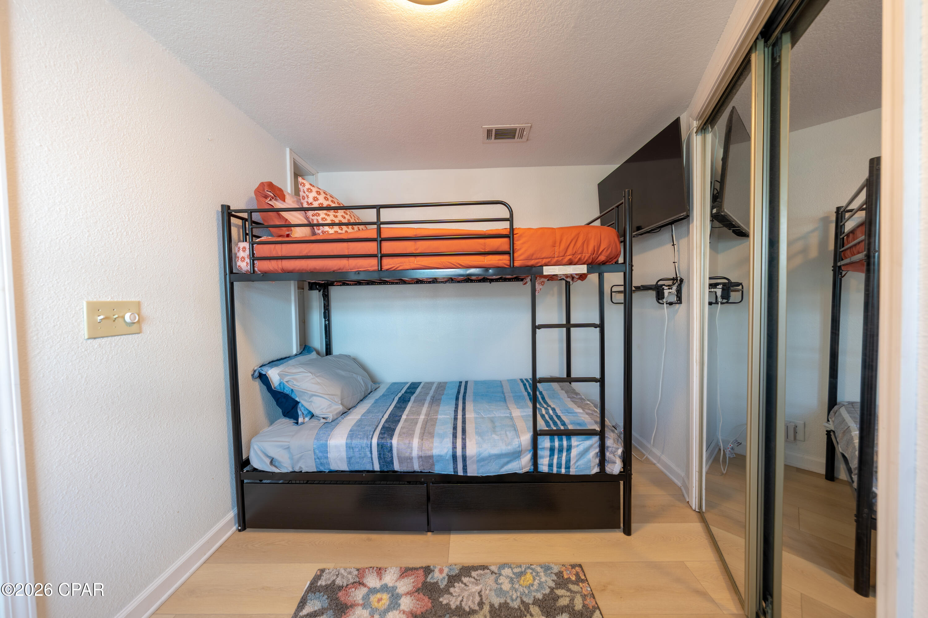 Venture Out Travel Trail - Residential