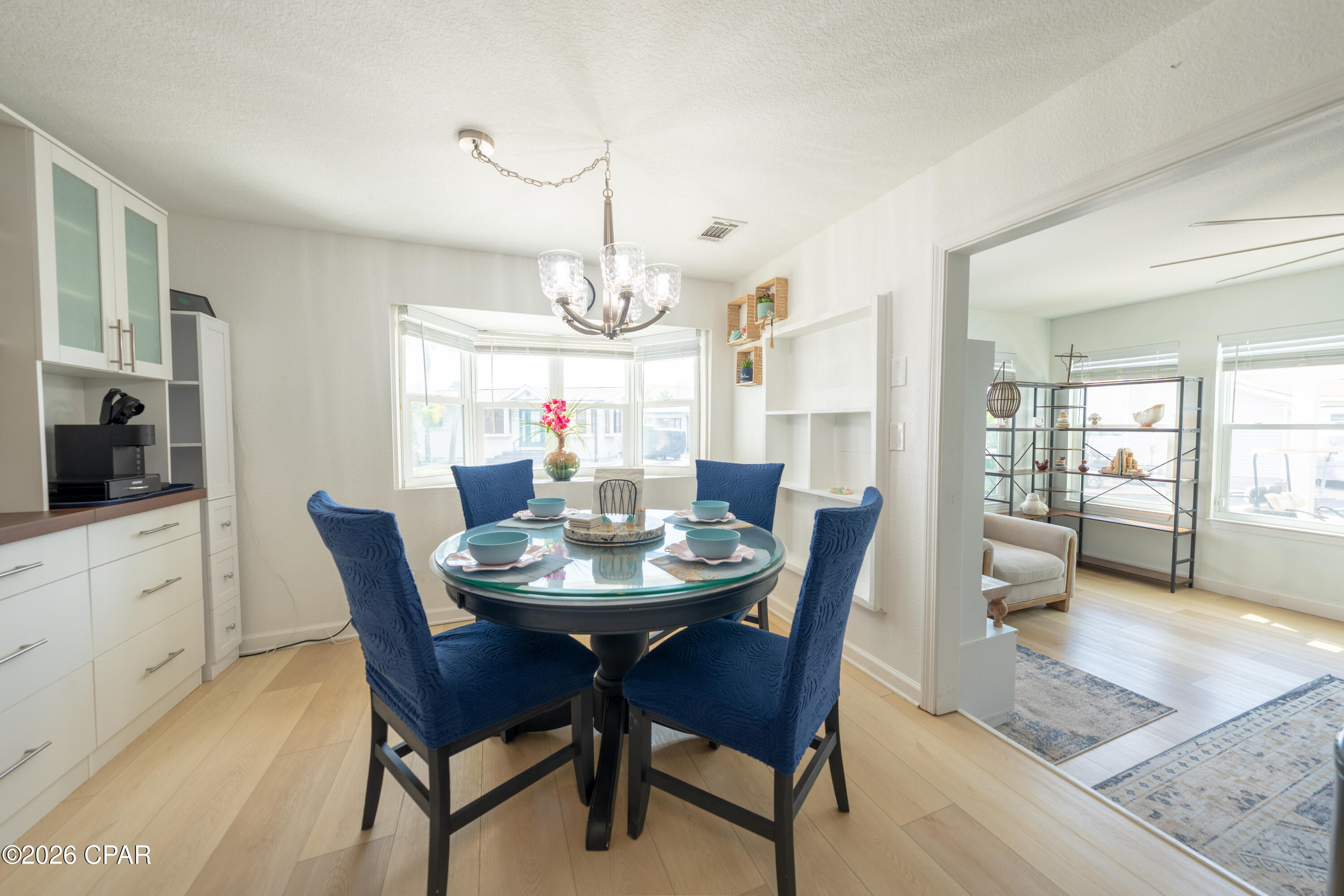 Venture Out Travel Trail - Residential