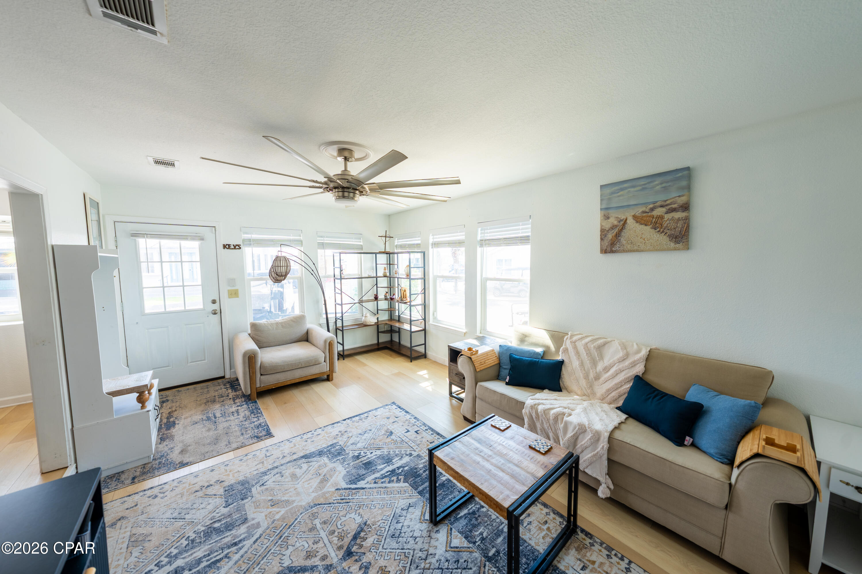 Venture Out Travel Trail - Residential