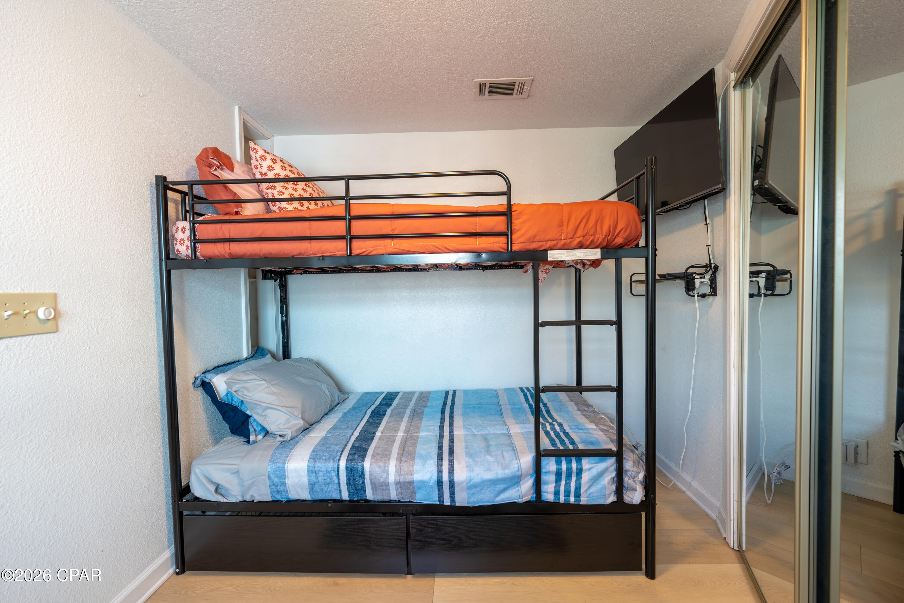 Venture Out Travel Trail - Residential