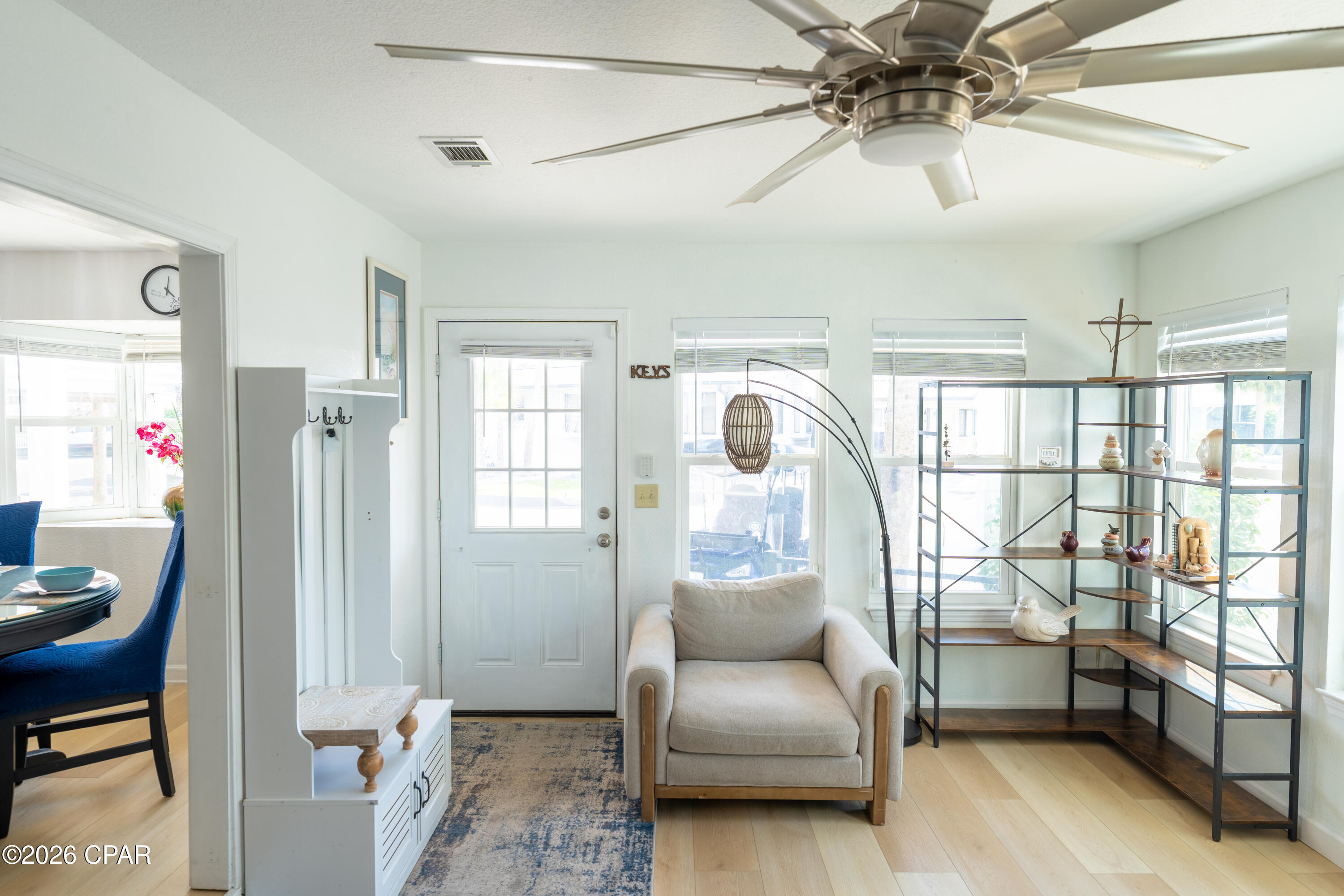 Venture Out Travel Trail - Residential