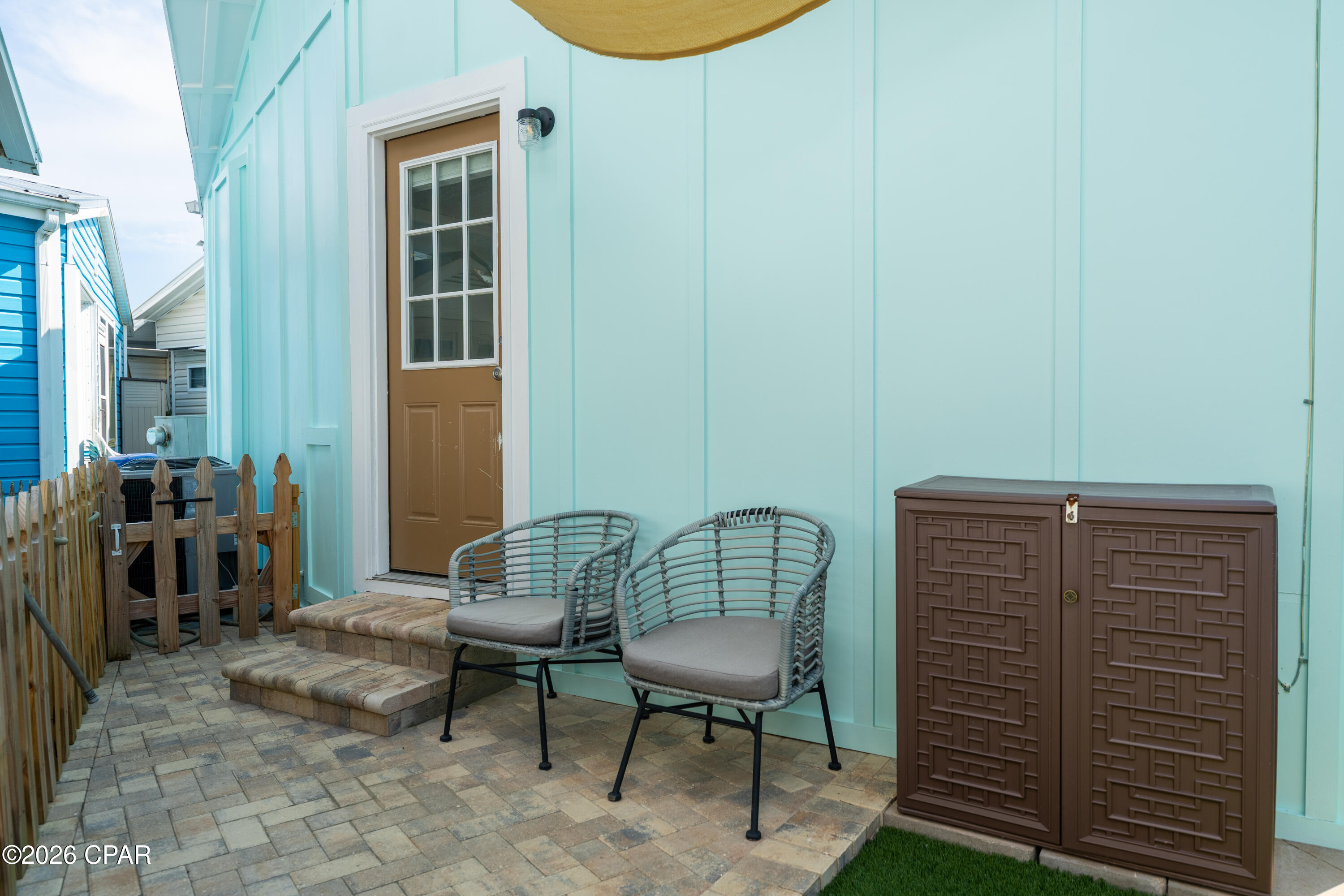 Venture Out Travel Trail - Residential