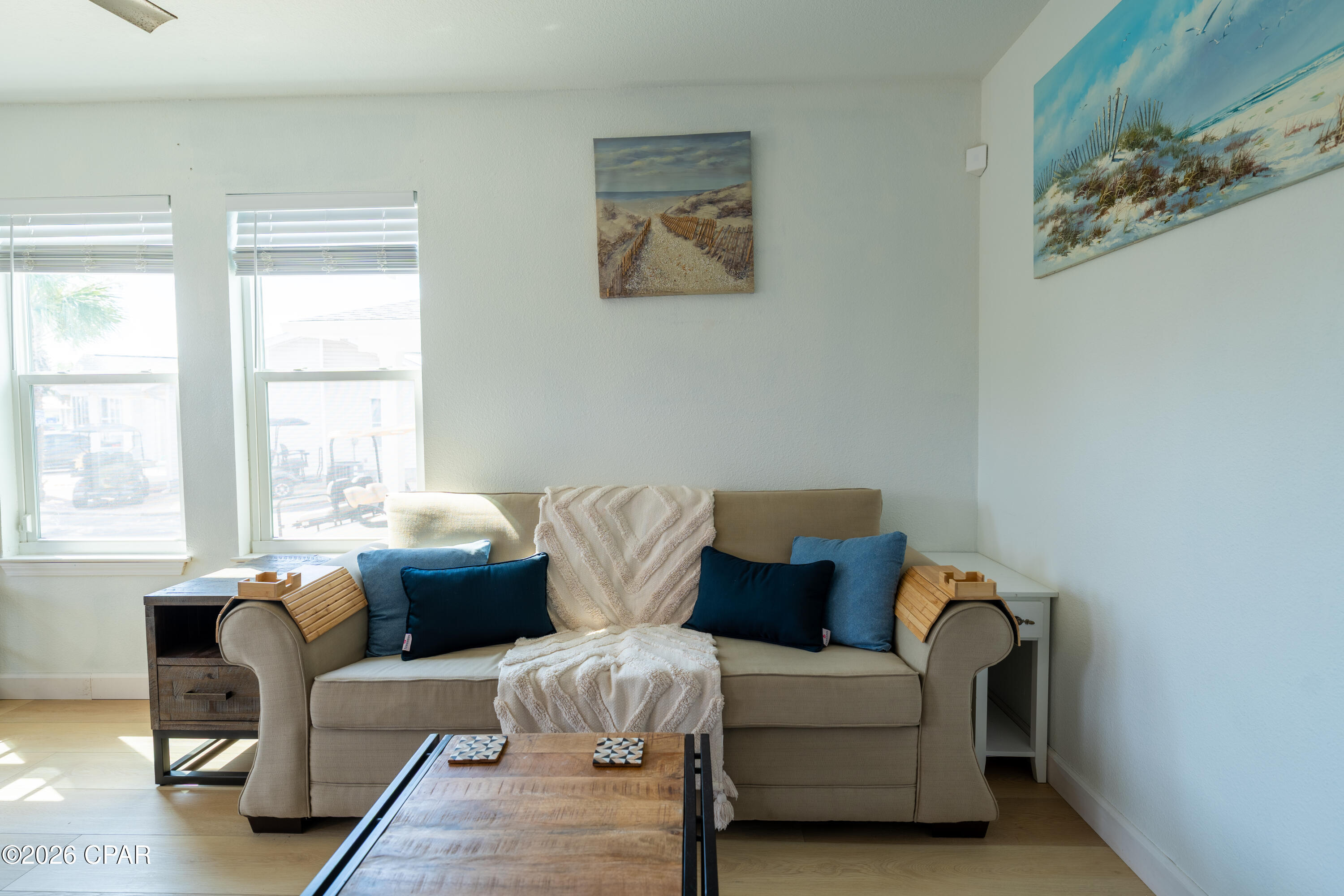 Venture Out Travel Trail - Residential