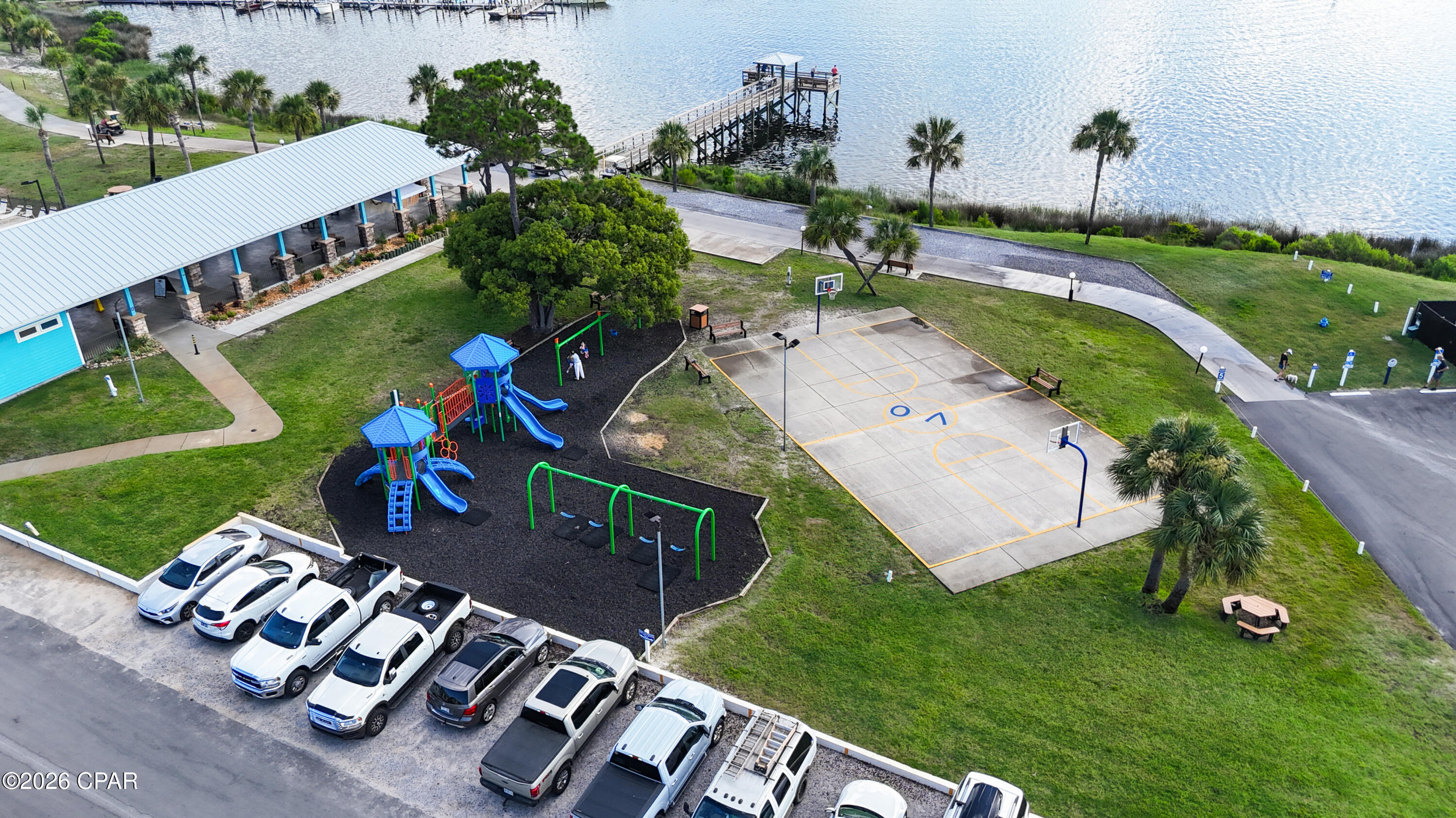 Venture Out Travel Trail - Residential