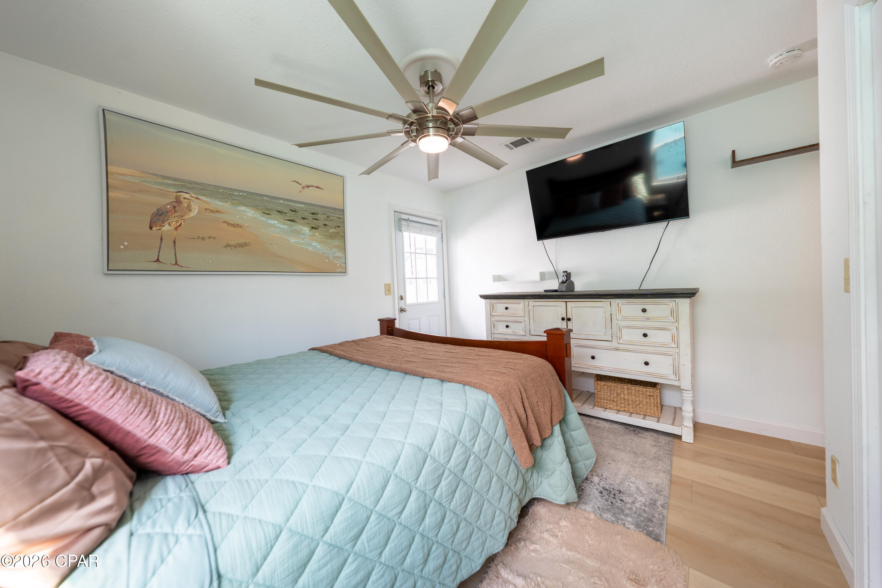 Venture Out Travel Trail - Residential