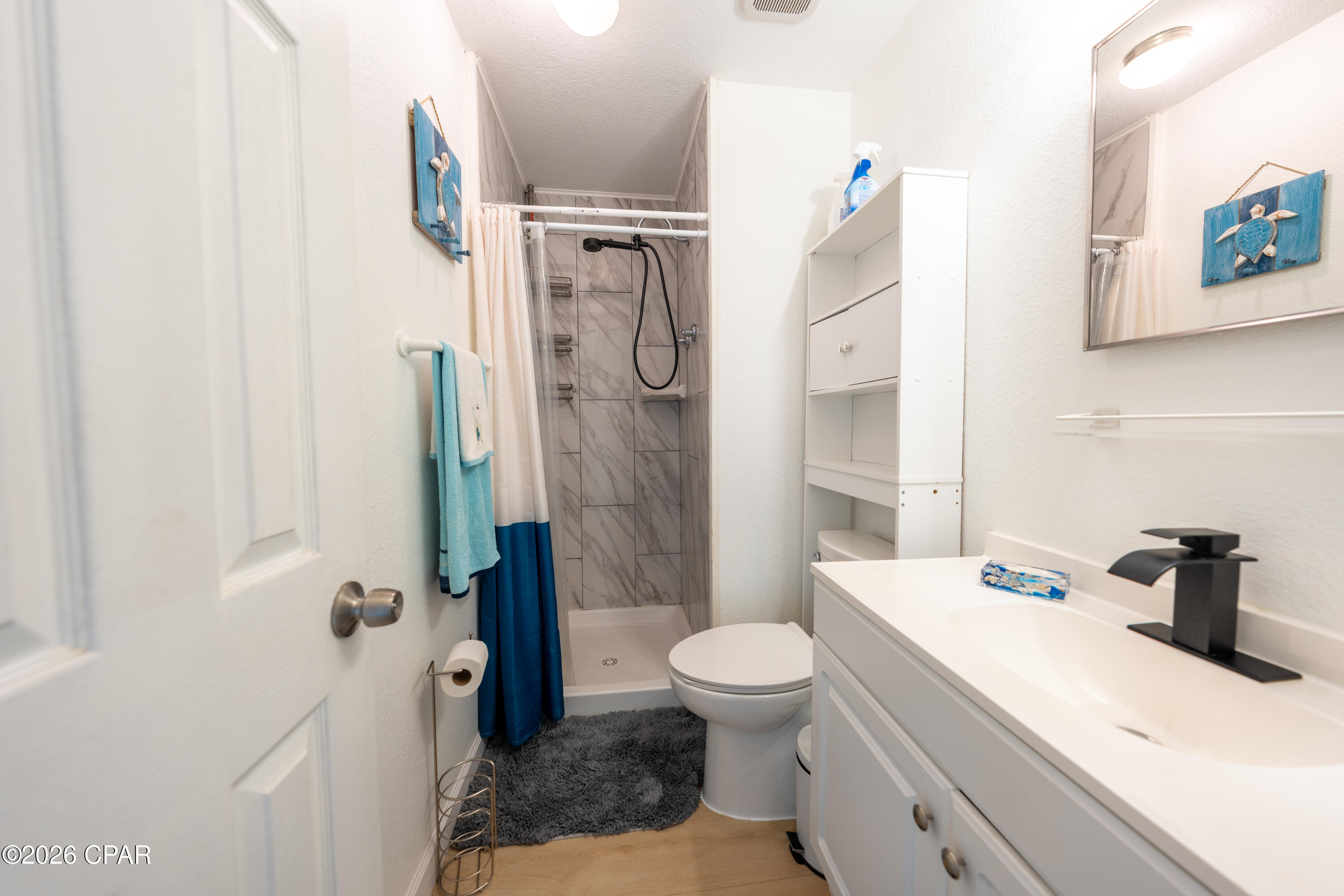 Venture Out Travel Trail - Residential