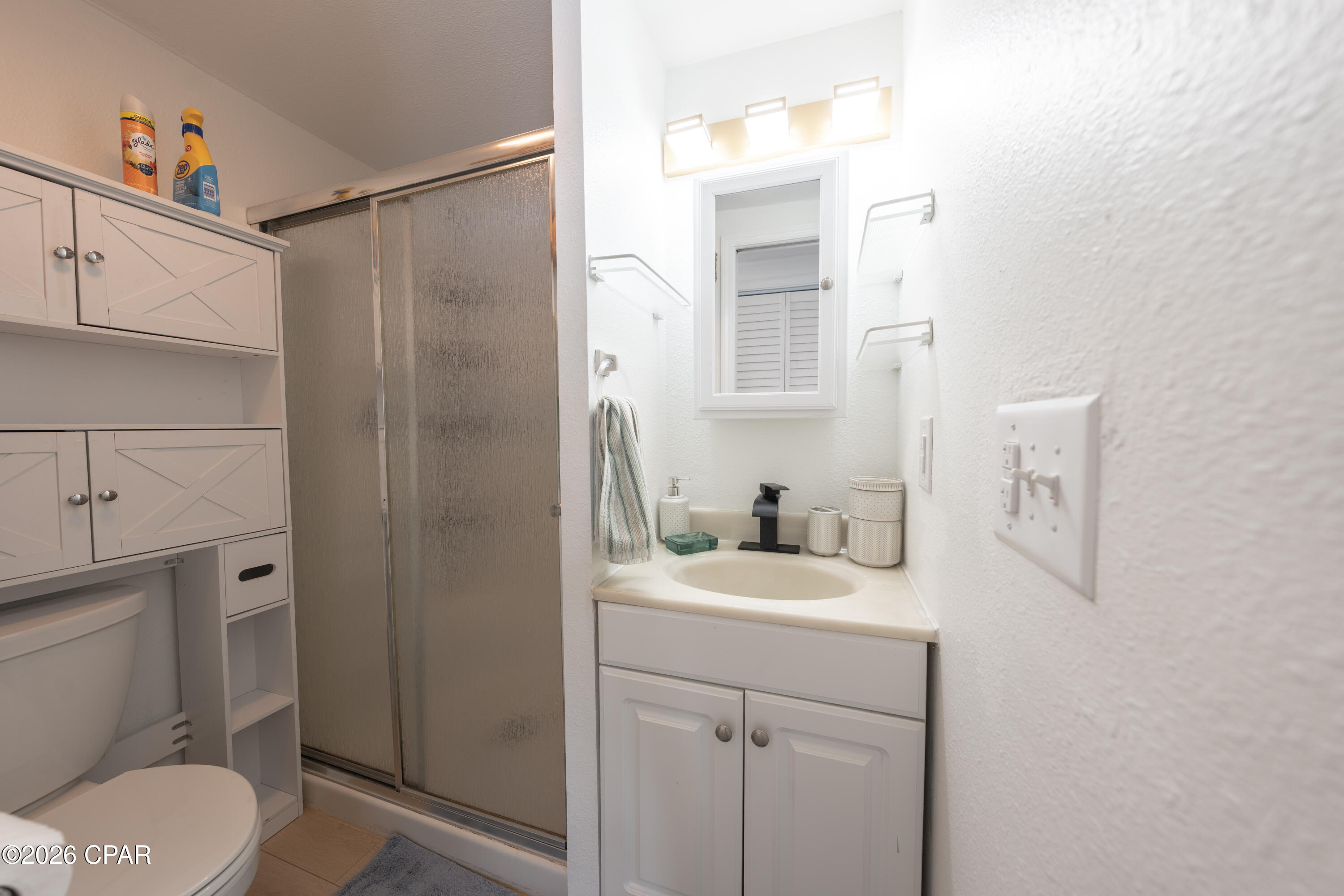 Venture Out Travel Trail - Residential