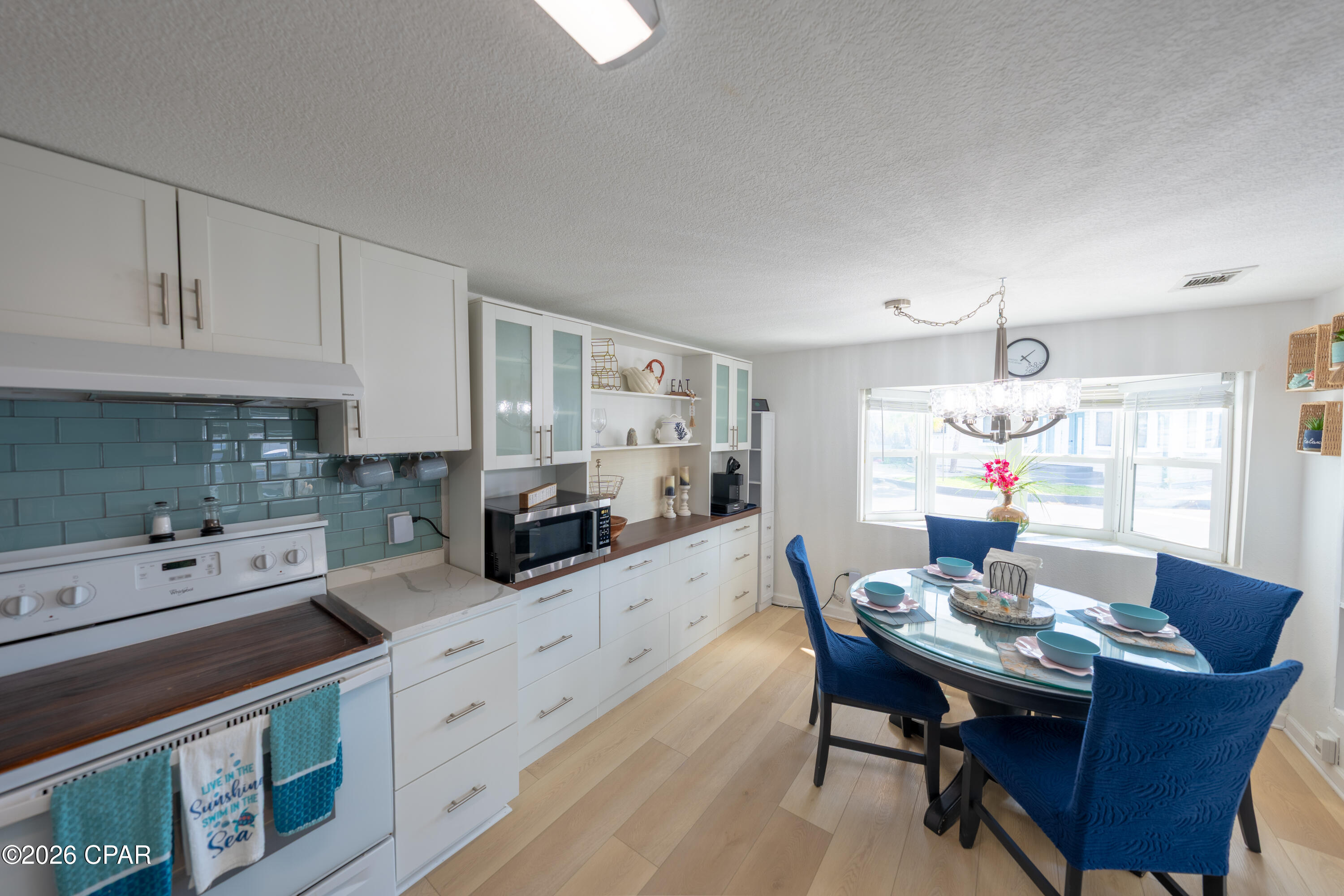 Venture Out Travel Trail - Residential