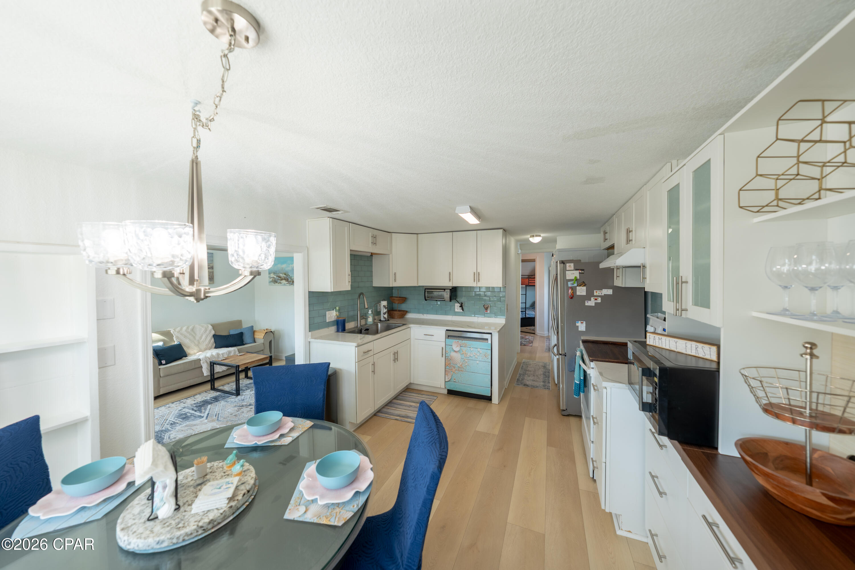 Venture Out Travel Trail - Residential