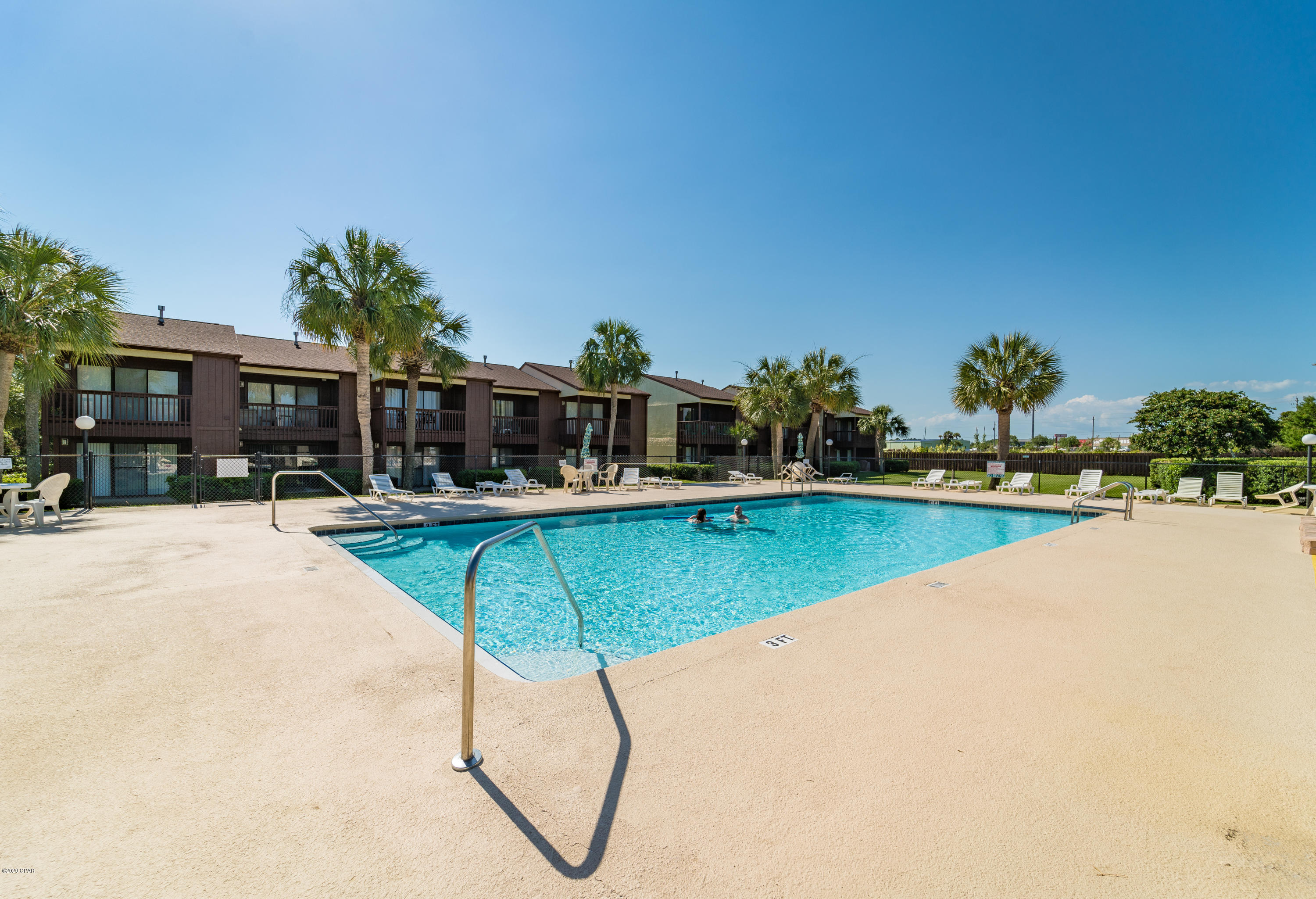 Beachwalk Condo - Residential