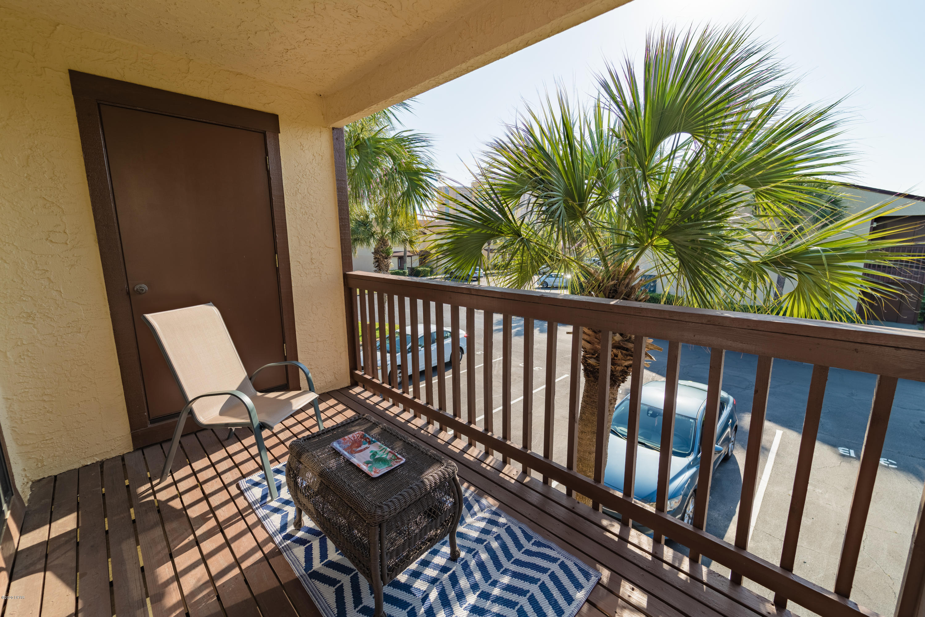 Beachwalk Condo - Residential