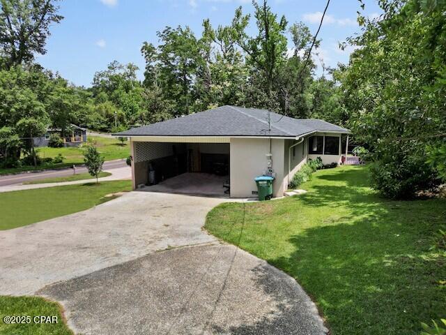 [No Recorded Subdiv] - Residential