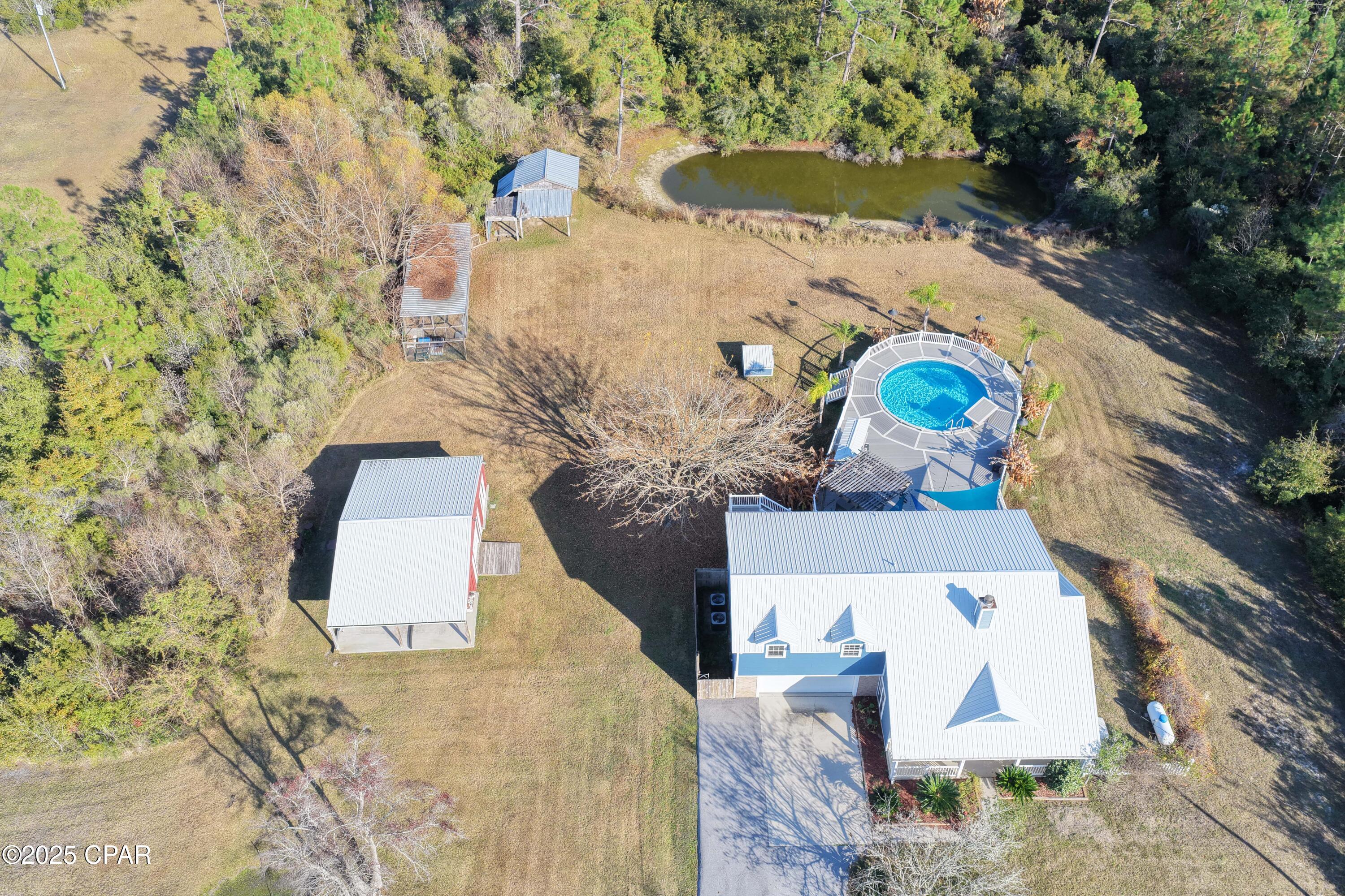 No Named Subdivision - Residential