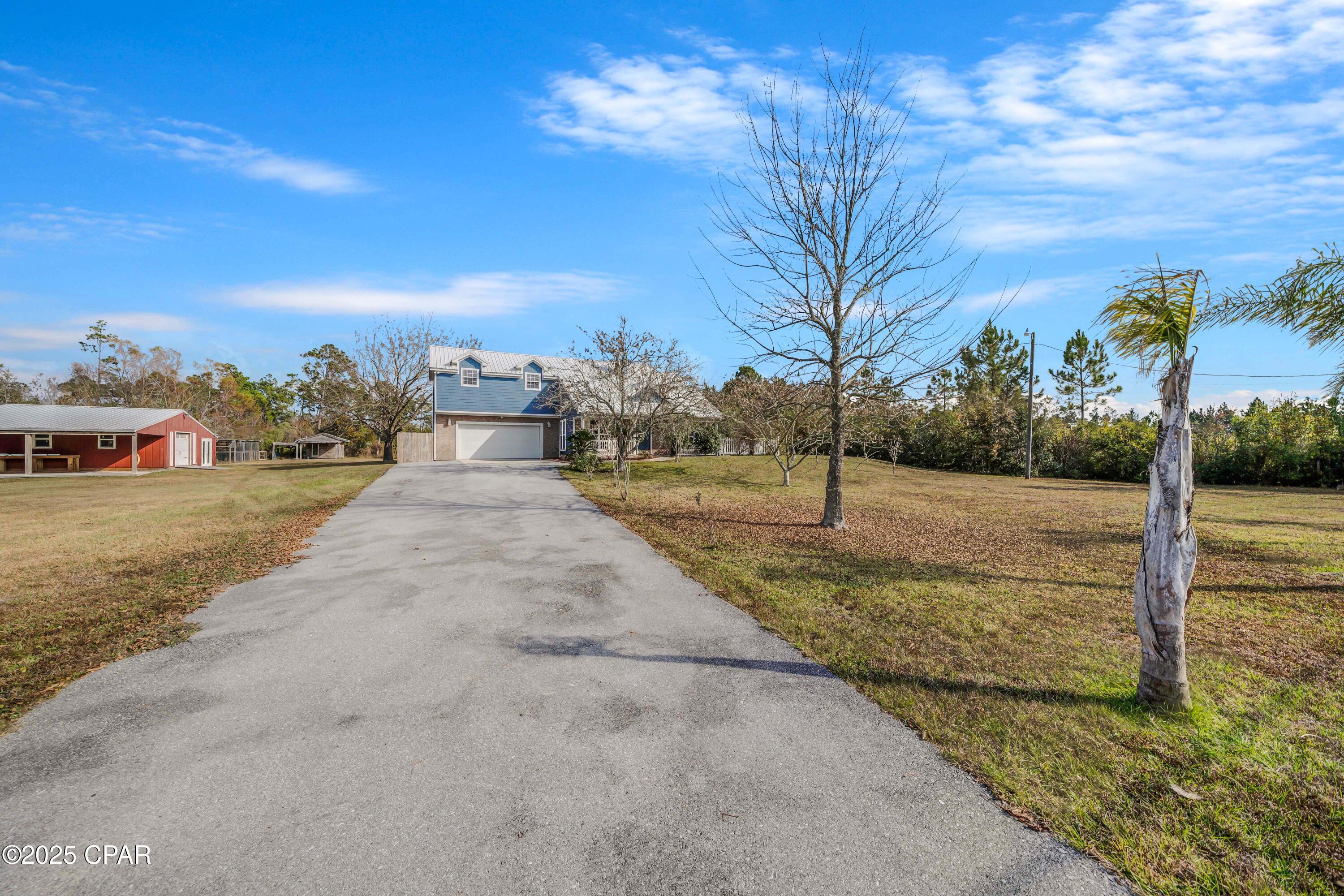 No Named Subdivision - Residential