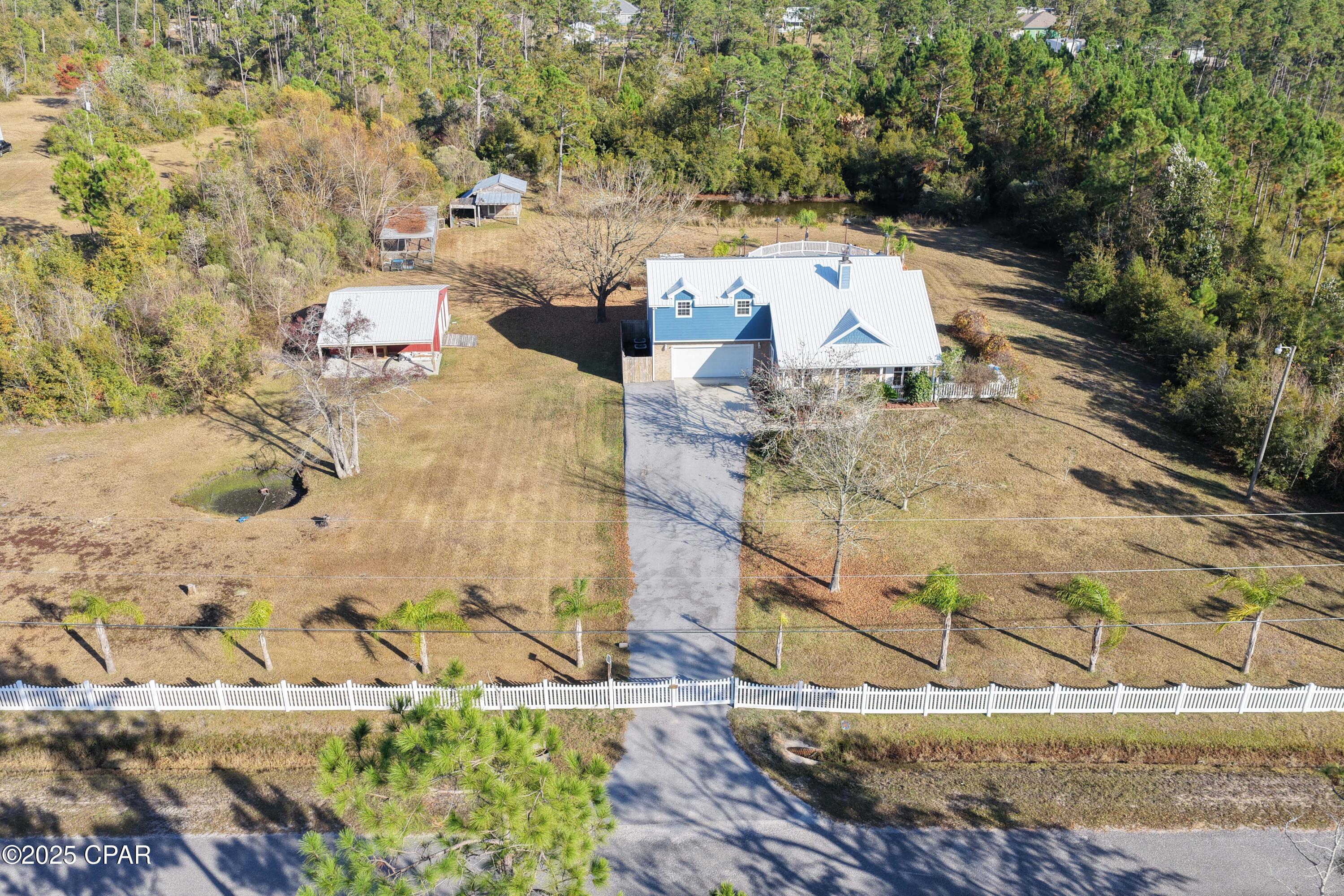 No Named Subdivision - Residential
