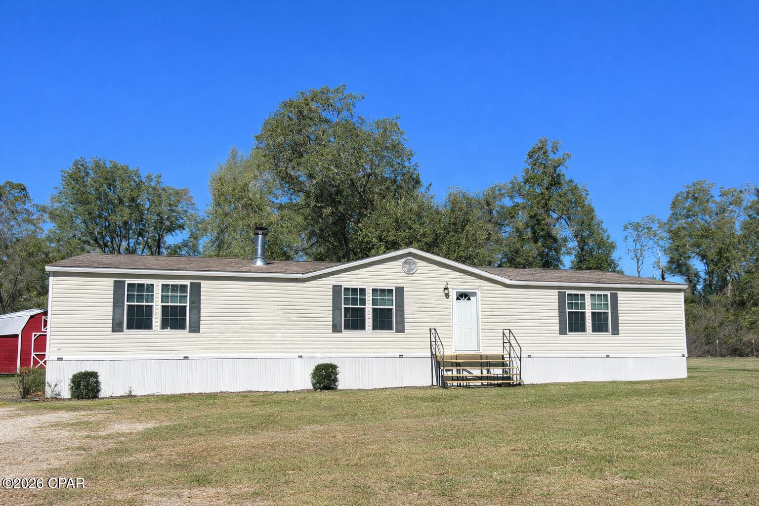 No Named Subdivision - Residential