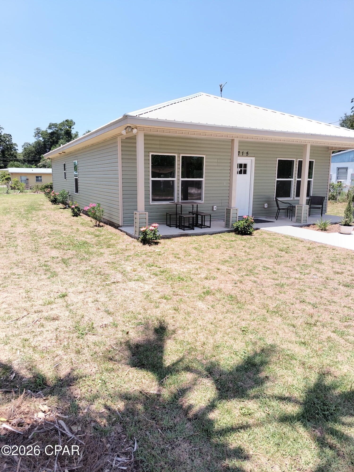 Old Orchard 1st Add - Residential