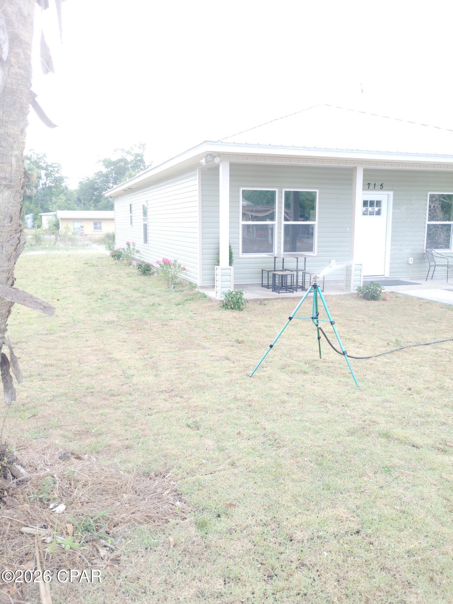 Old Orchard 1st Add - Residential