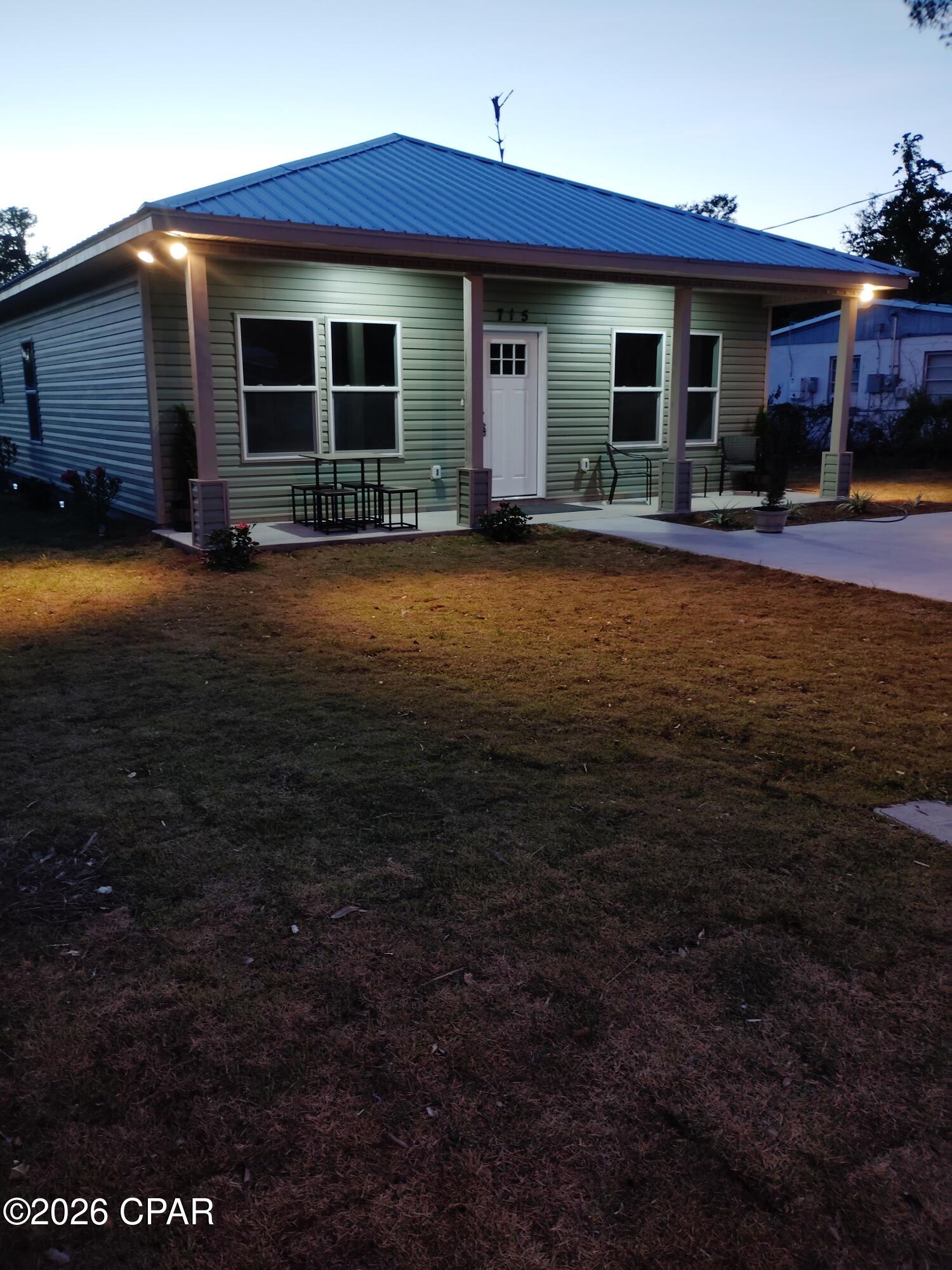 Old Orchard 1st Add - Residential