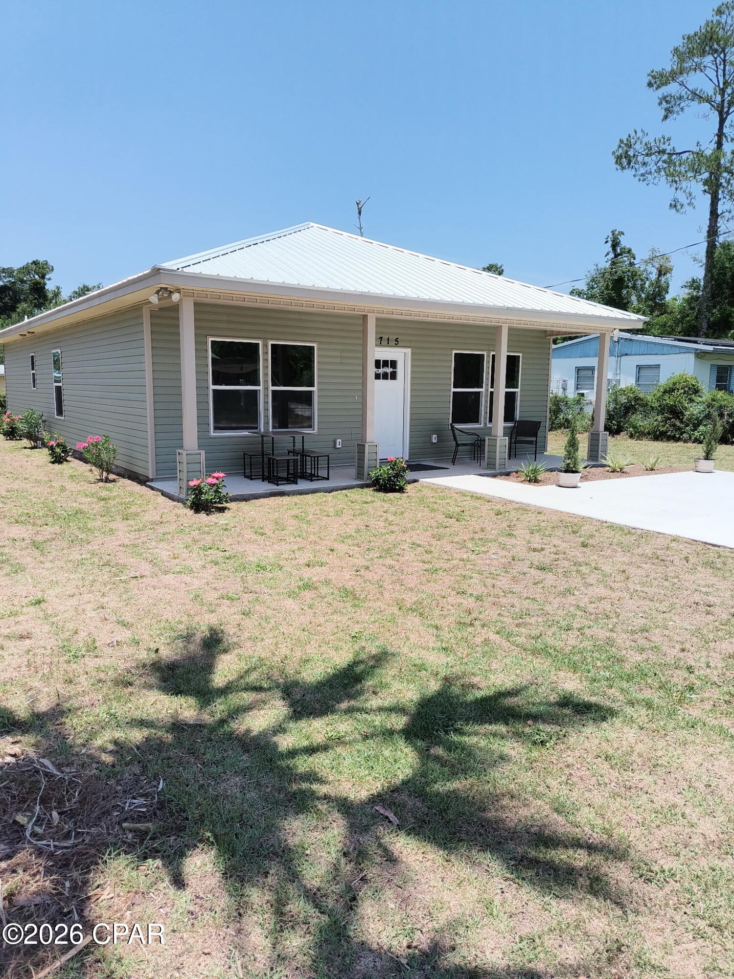 Old Orchard 1st Add - Residential