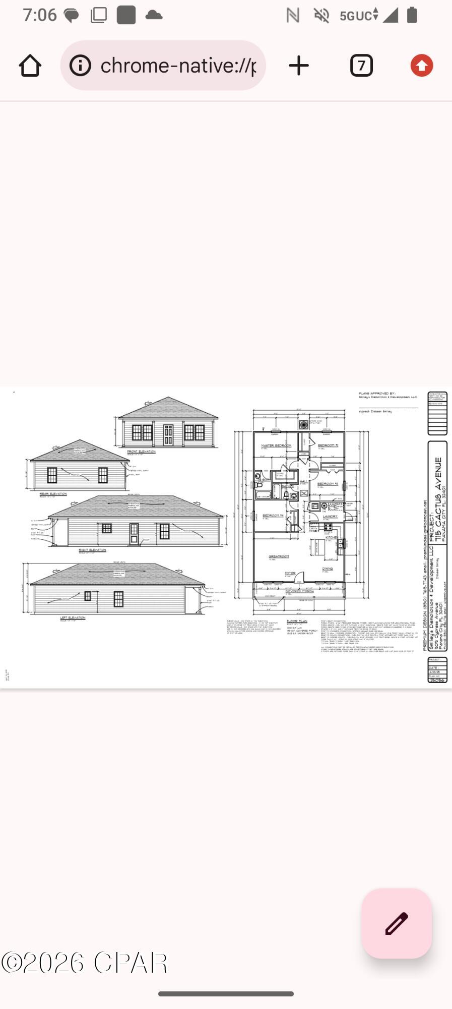 Old Orchard 1st Add - Residential