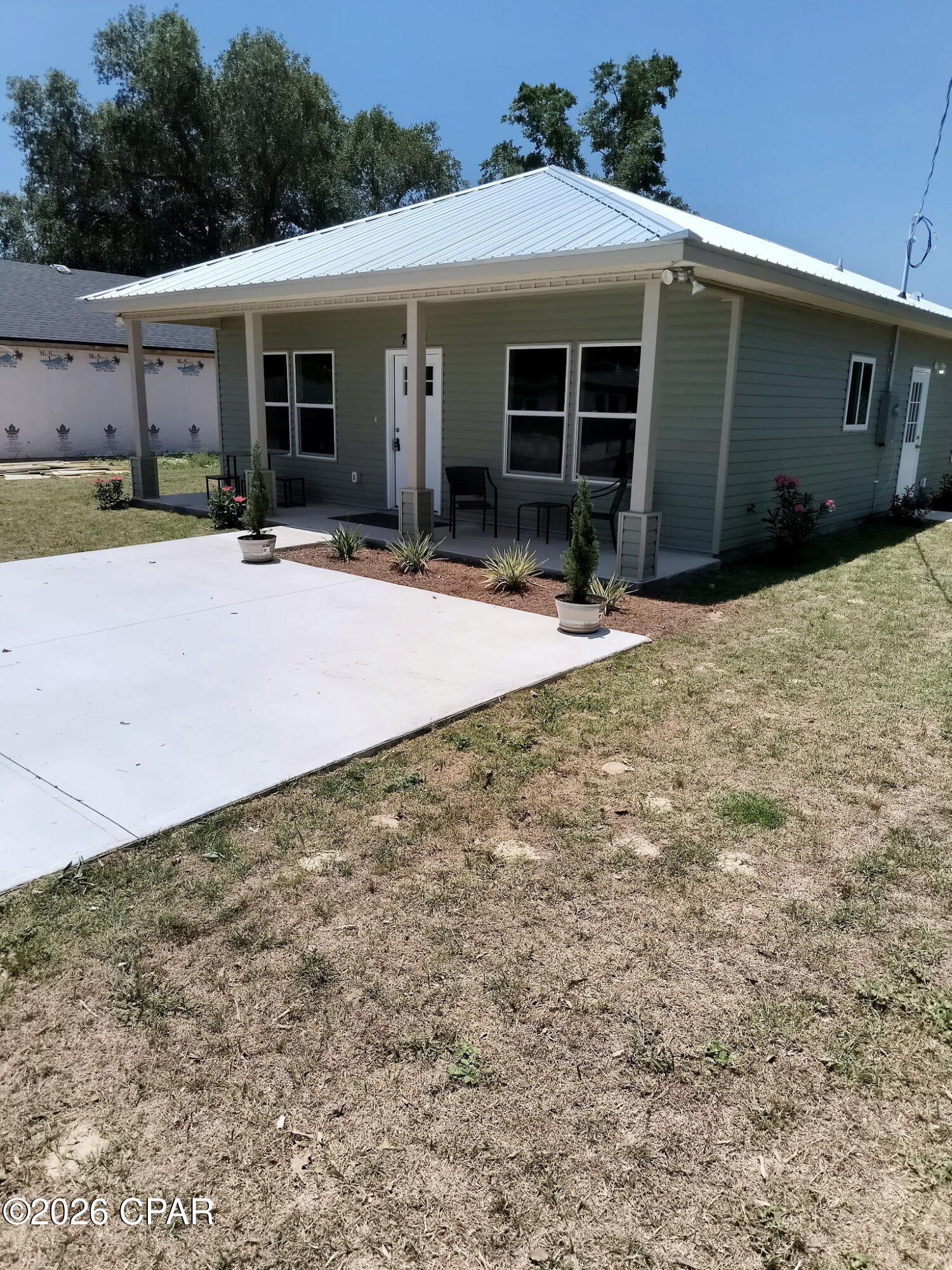 Old Orchard 1st Add - Residential