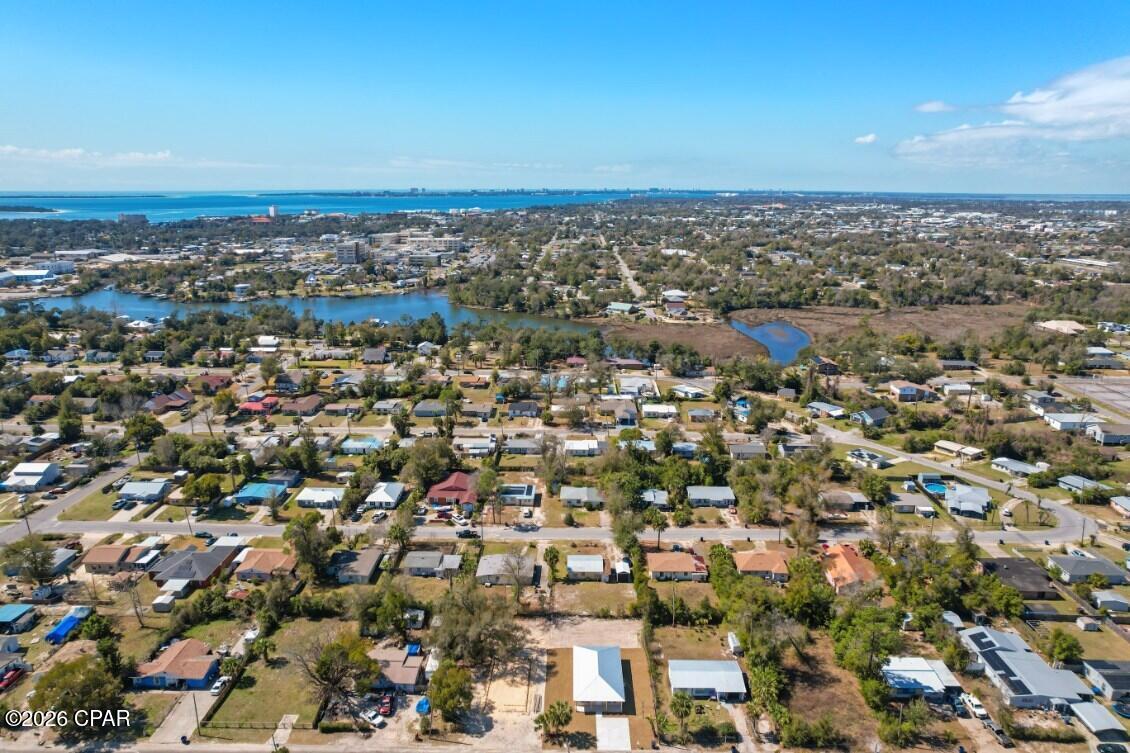 Old Orchard 1st Add - Residential