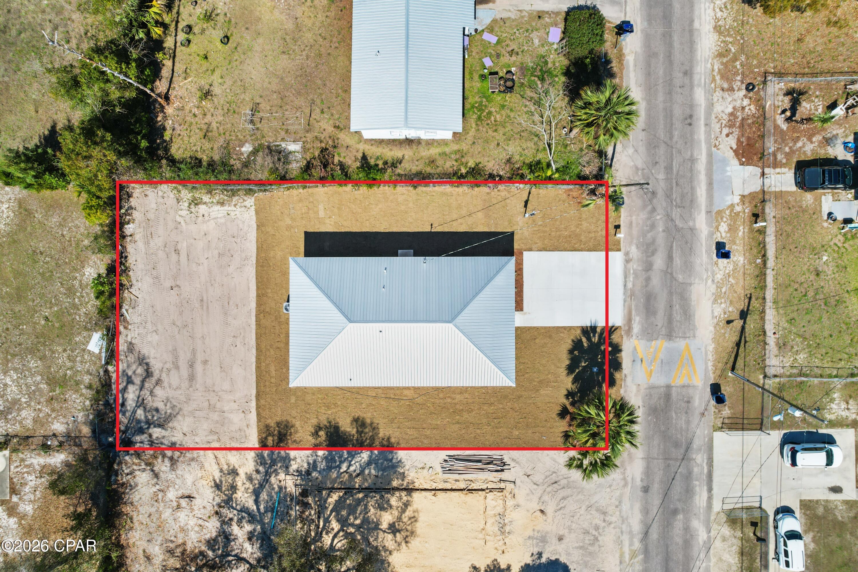 Old Orchard 1st Add - Residential