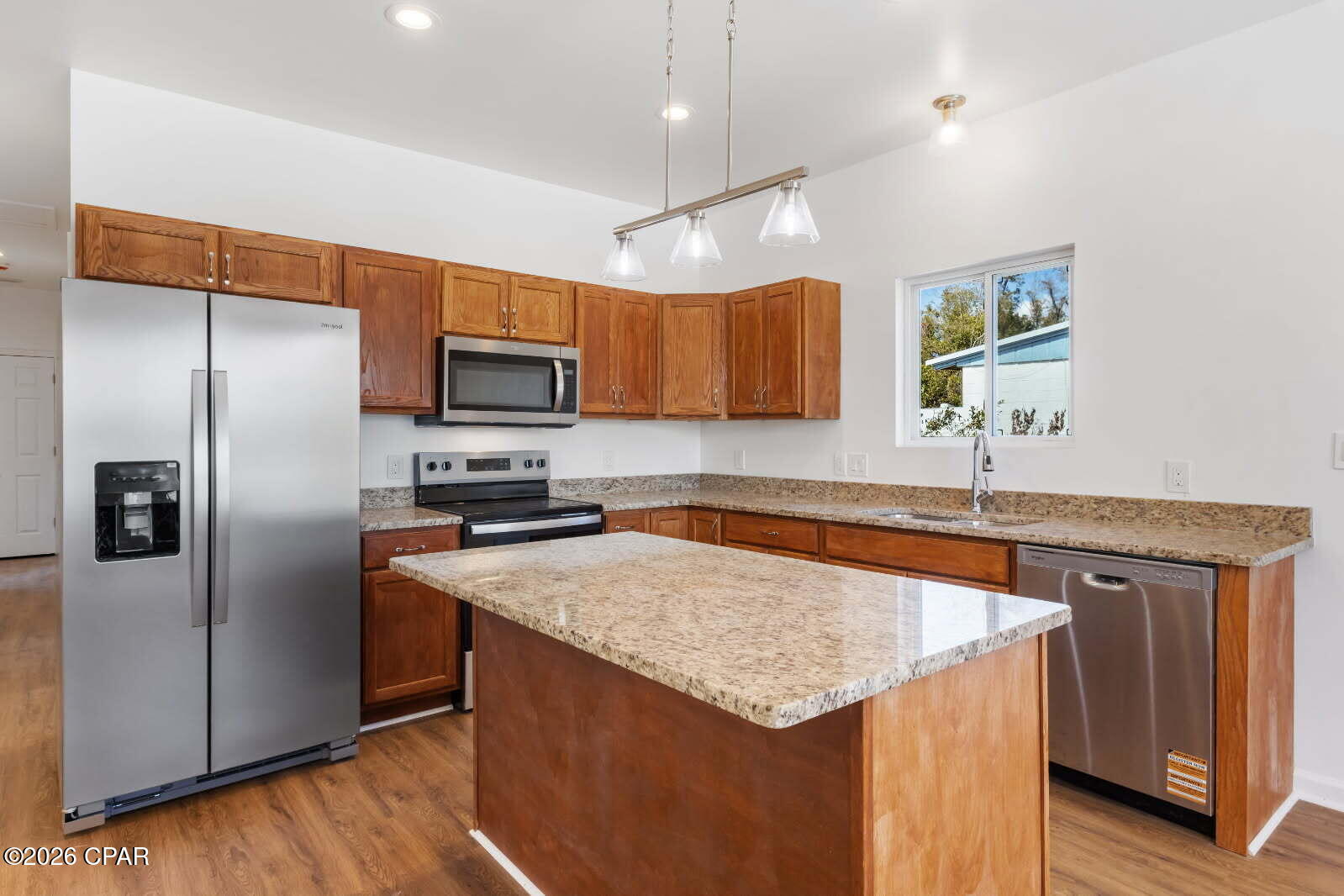 Old Orchard 1st Add - Residential