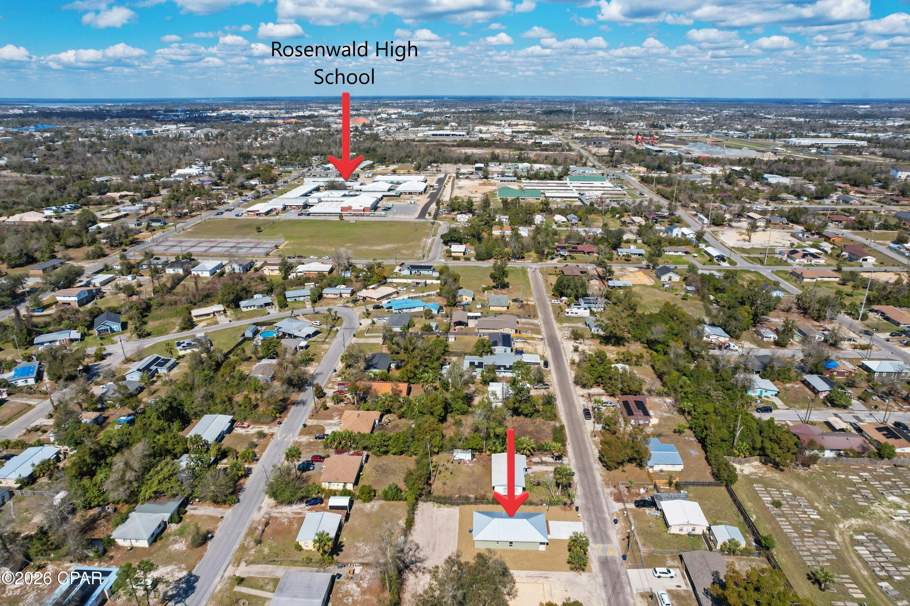 Old Orchard 1st Add - Residential
