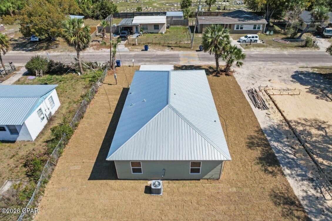 Old Orchard 1st Add - Residential
