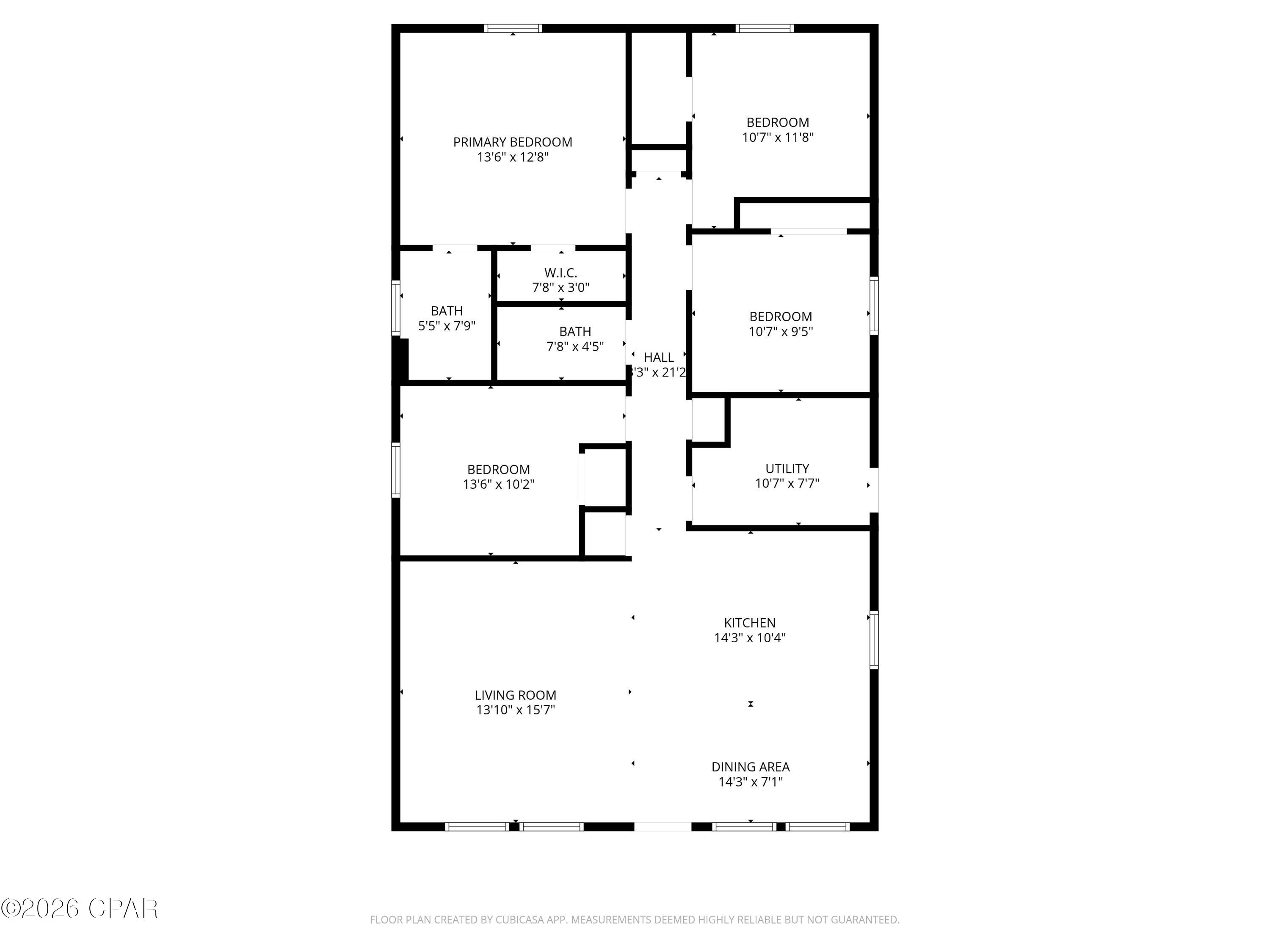 Old Orchard 1st Add - Residential