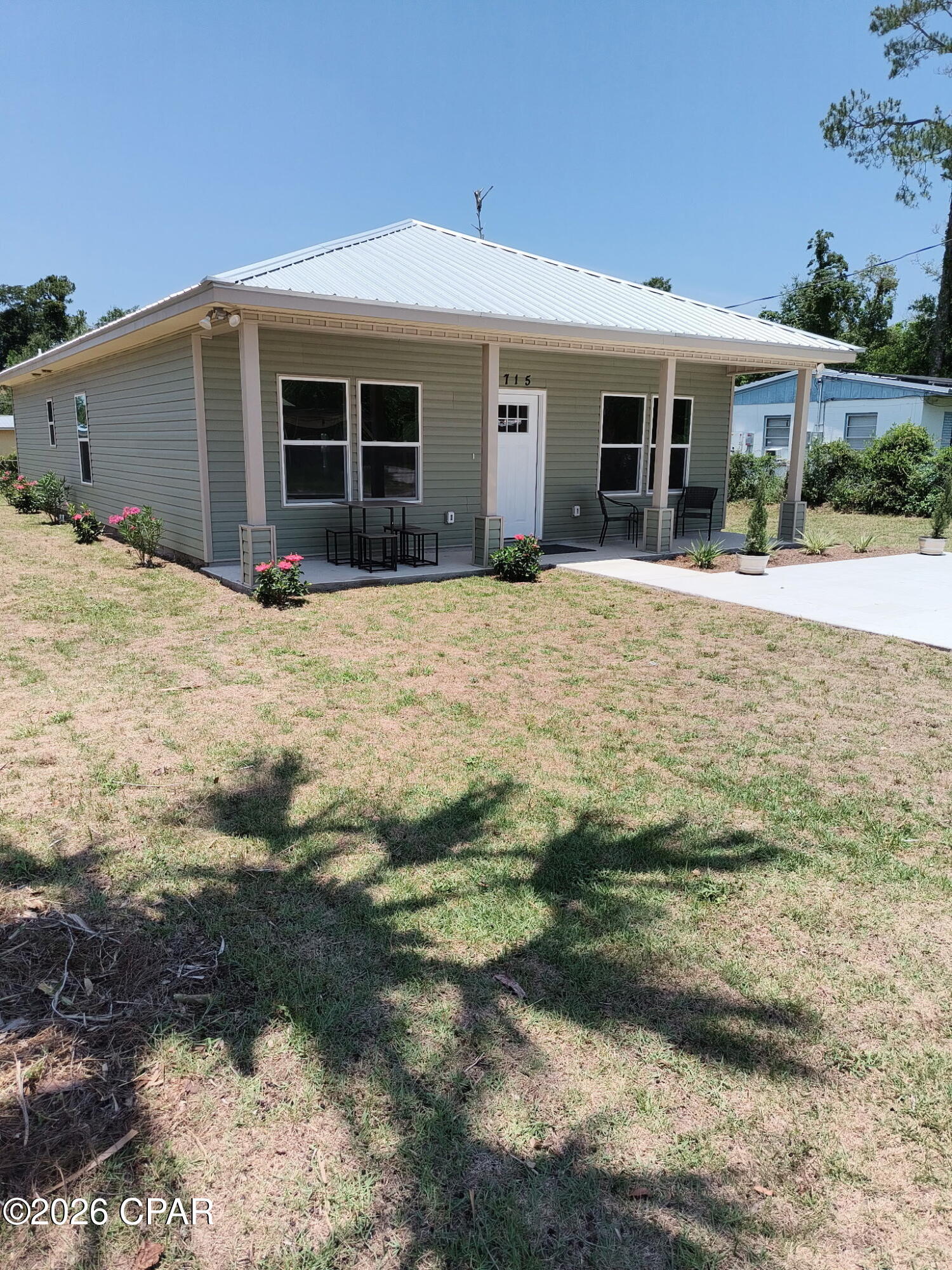 Old Orchard 1st Add - Residential