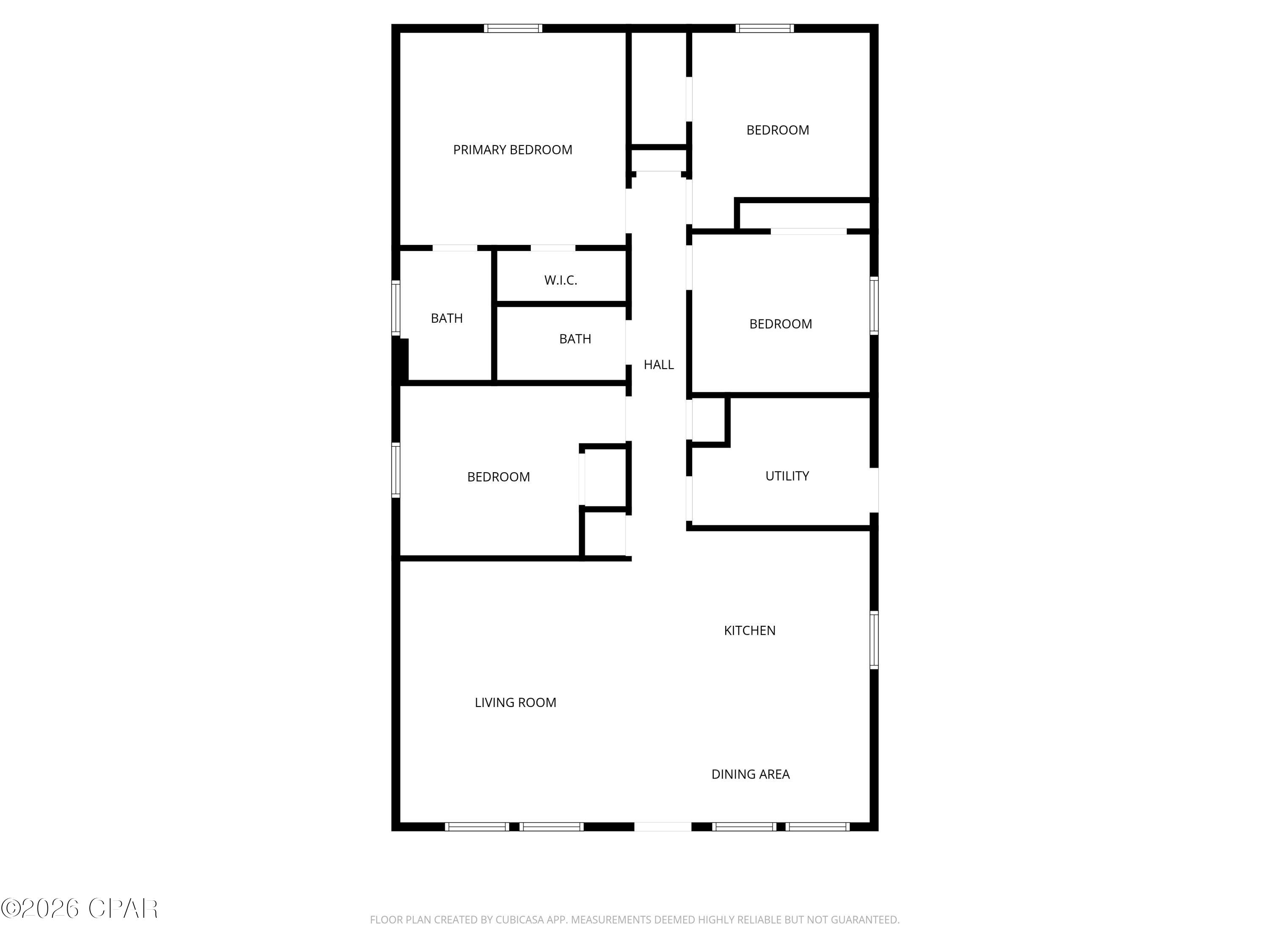 Old Orchard 1st Add - Residential