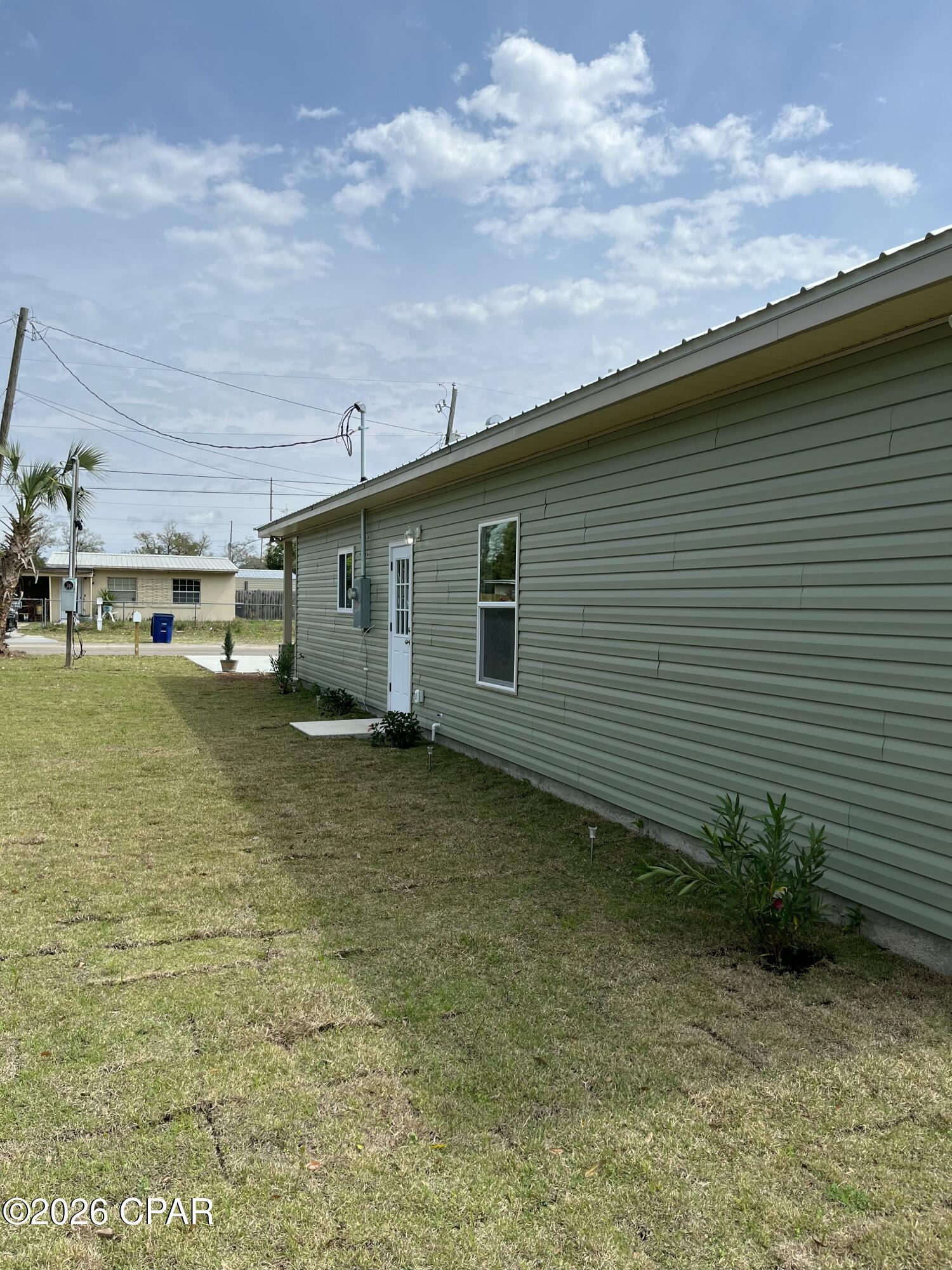 Old Orchard 1st Add - Residential