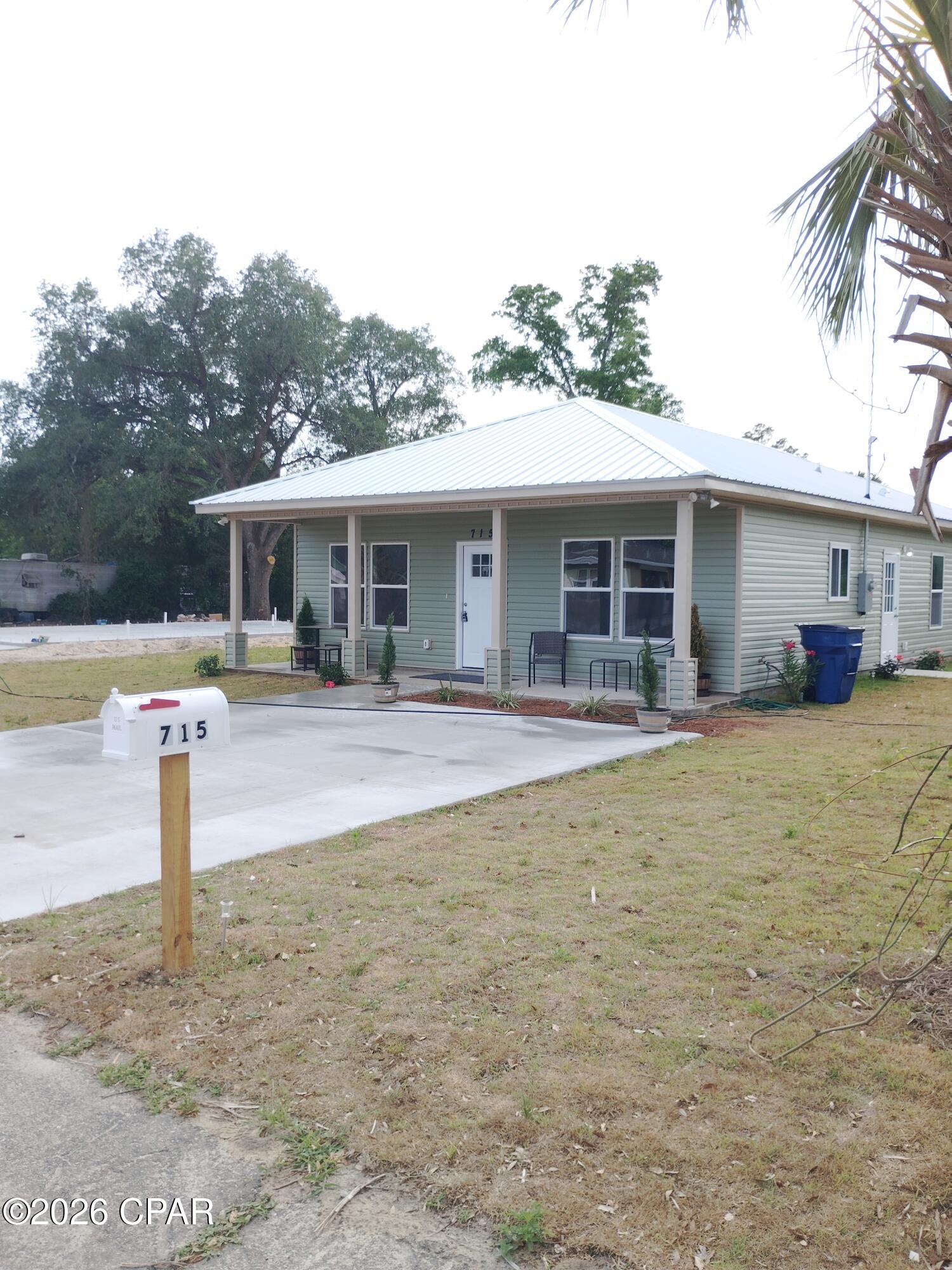 Old Orchard 1st Add - Residential