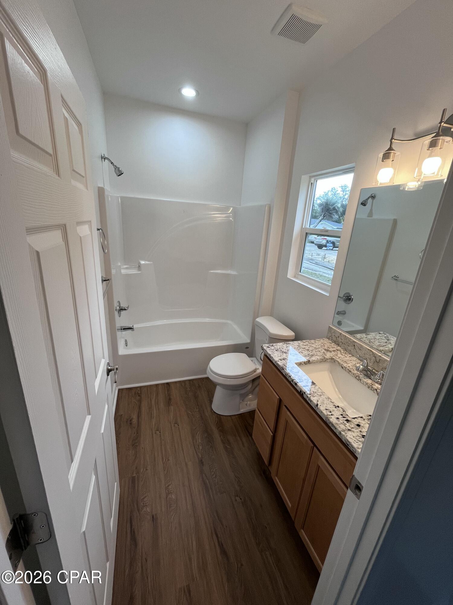 Old Orchard 1st Add - Residential