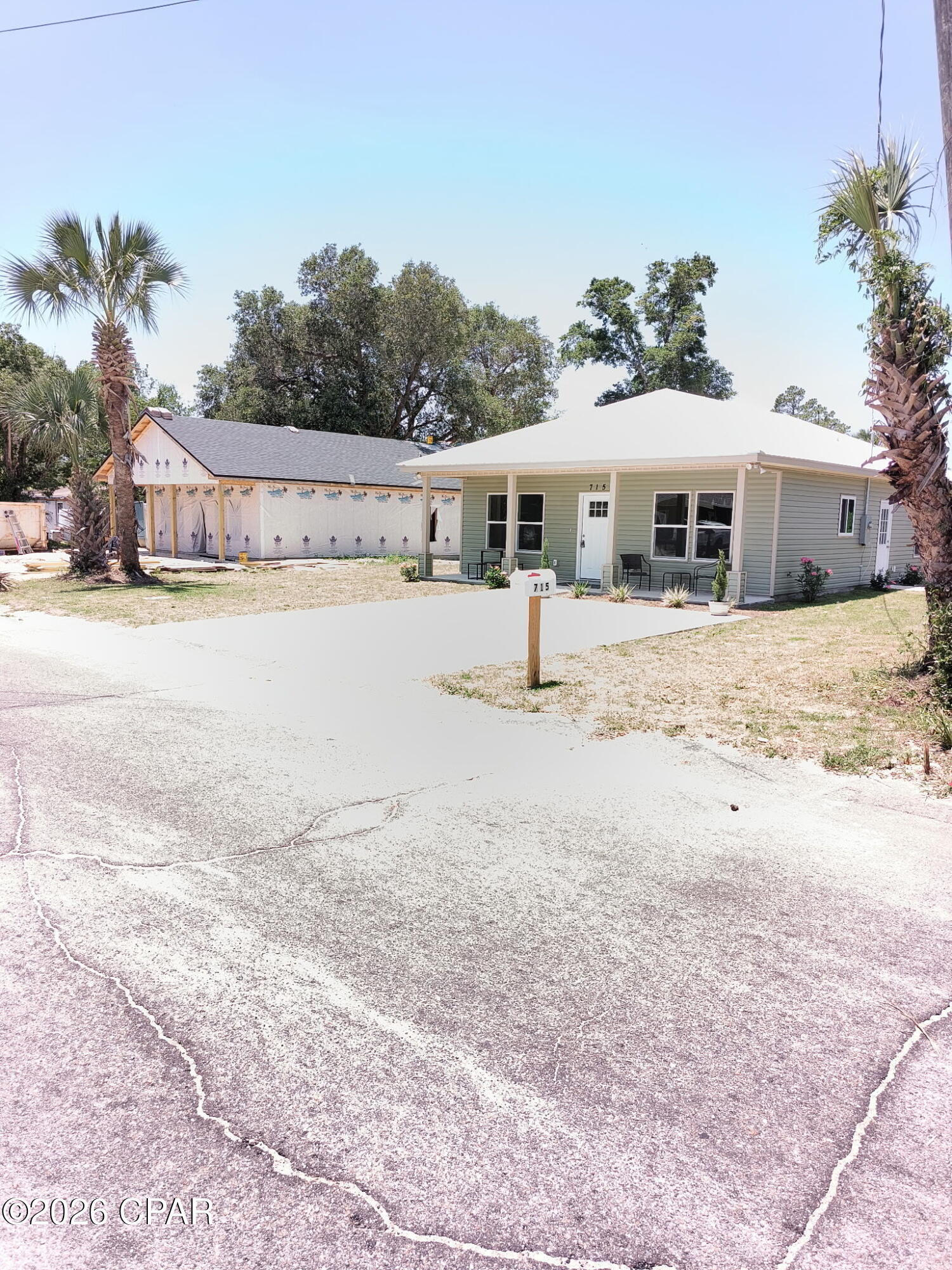 Old Orchard 1st Add - Residential