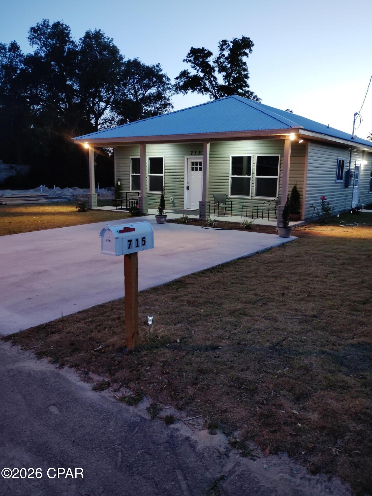 Old Orchard 1st Add - Residential