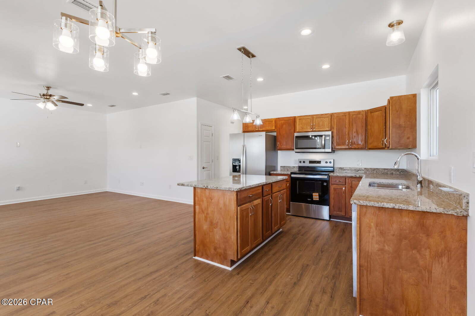 Old Orchard 1st Add - Residential