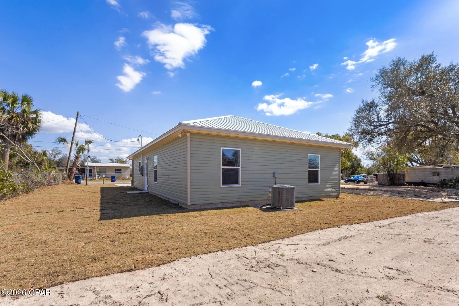 Old Orchard 1st Add - Residential