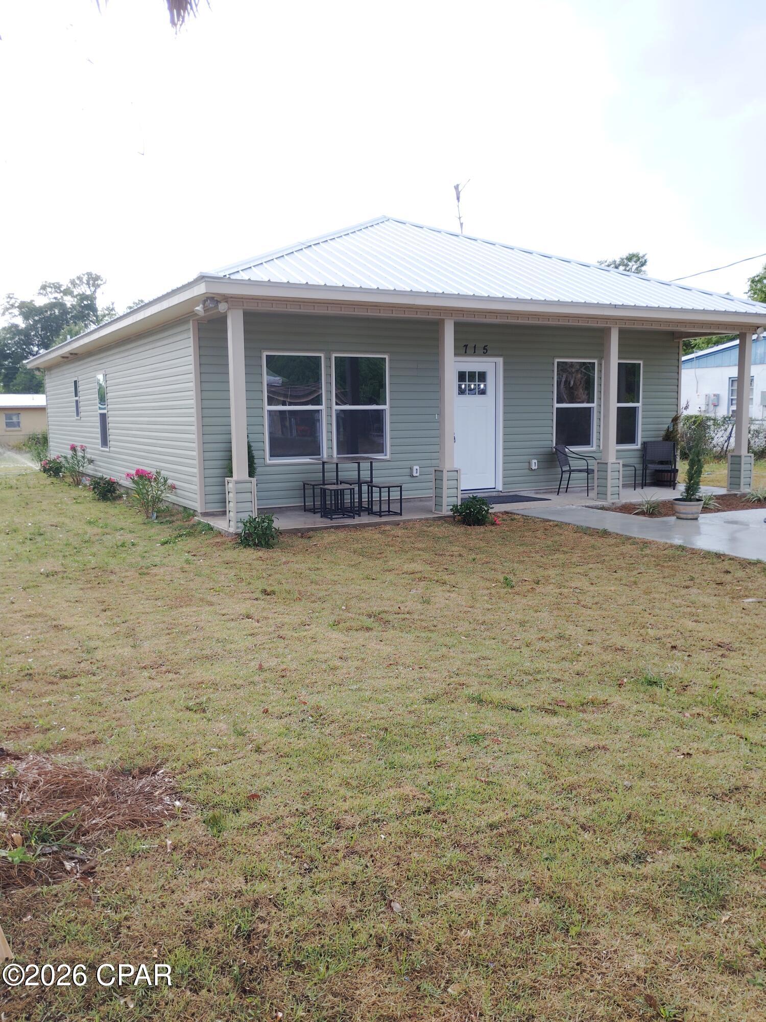 Old Orchard 1st Add - Residential