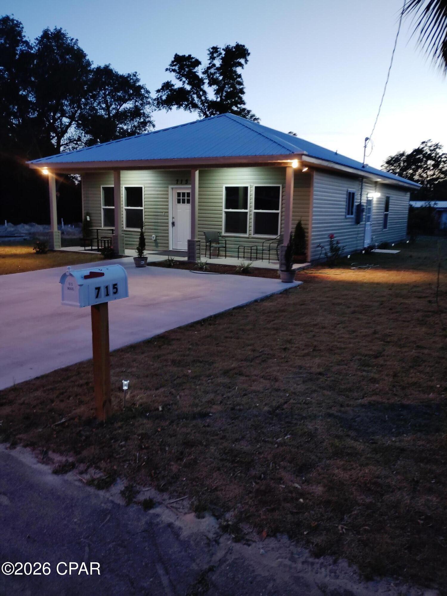 Old Orchard 1st Add - Residential