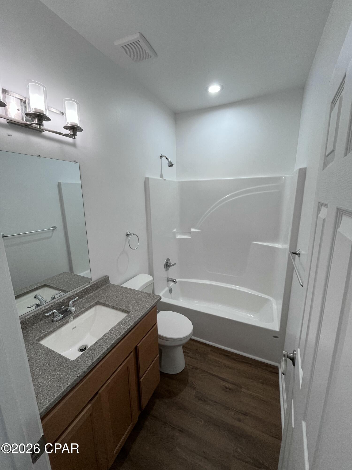 Old Orchard 1st Add - Residential