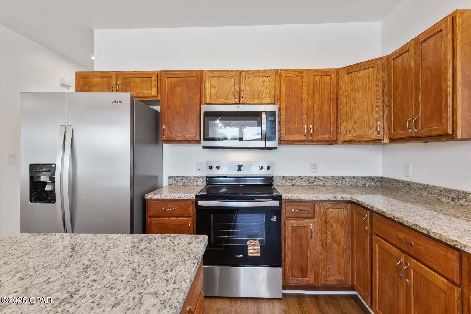 Old Orchard 1st Add - Residential
