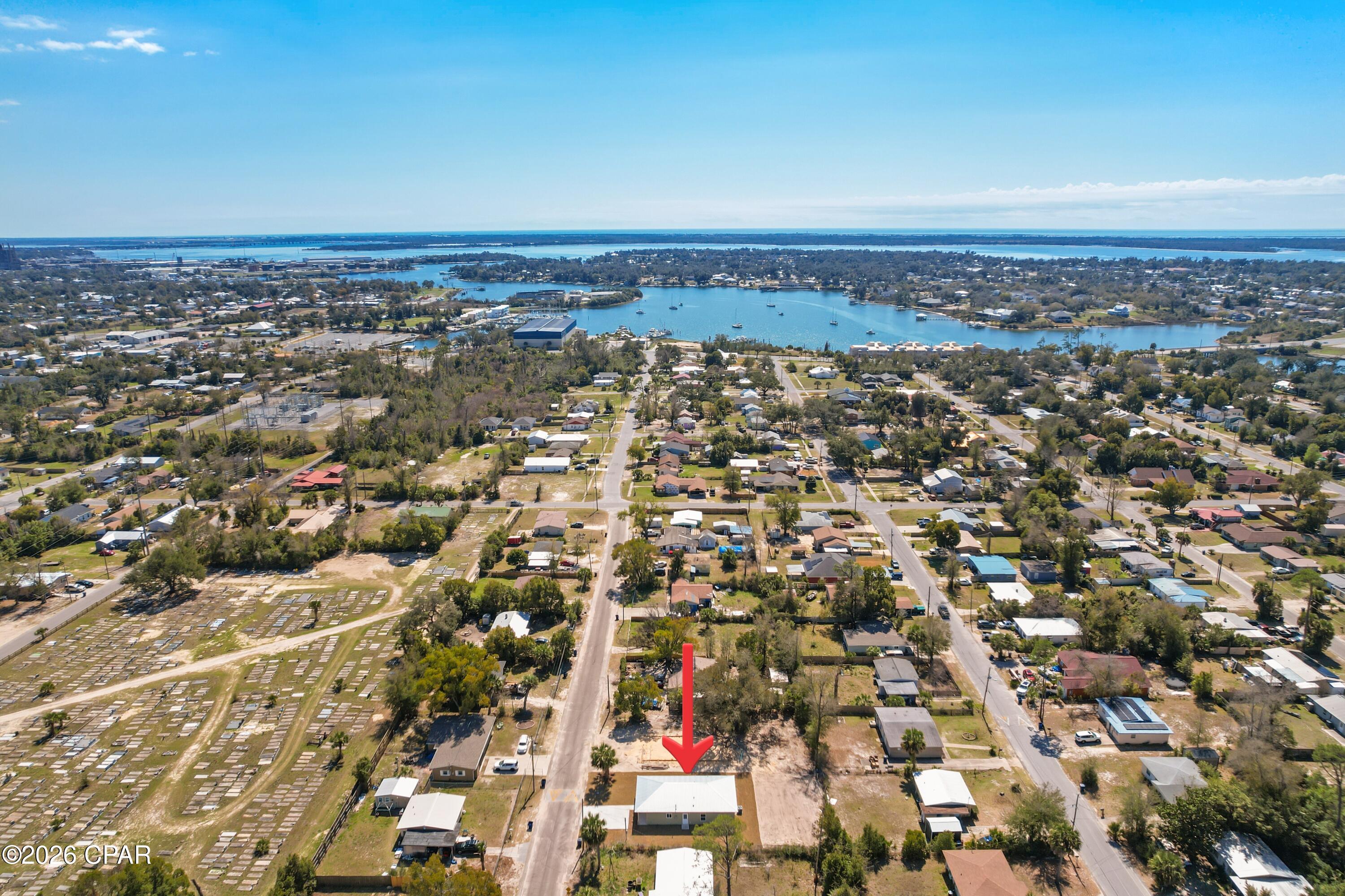 Old Orchard 1st Add - Residential