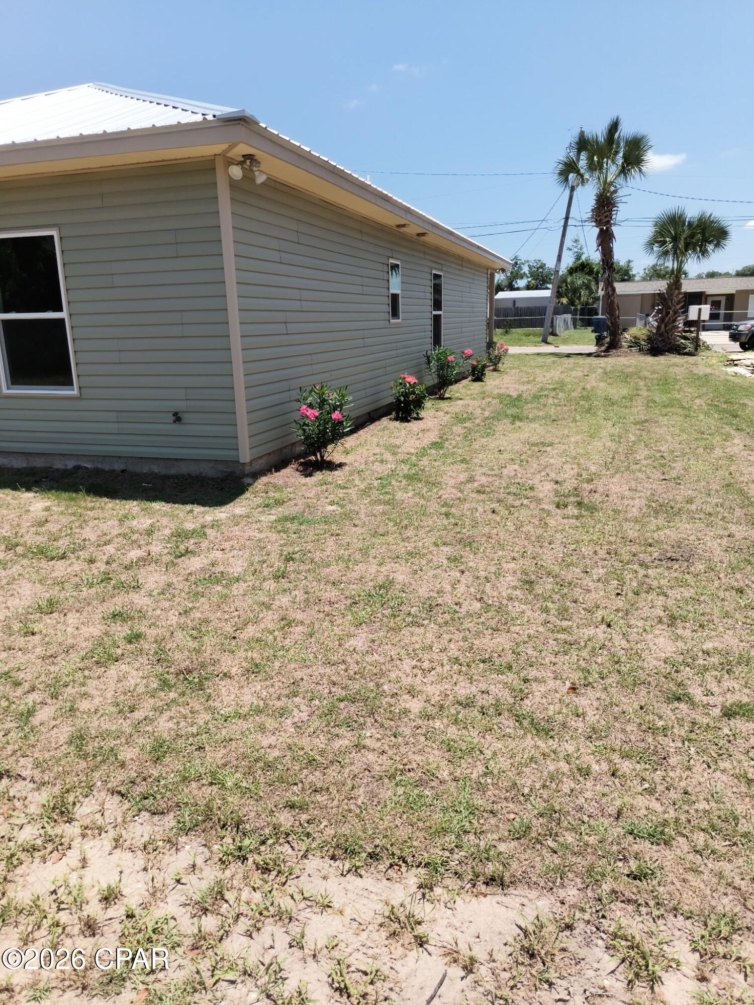 Old Orchard 1st Add - Residential
